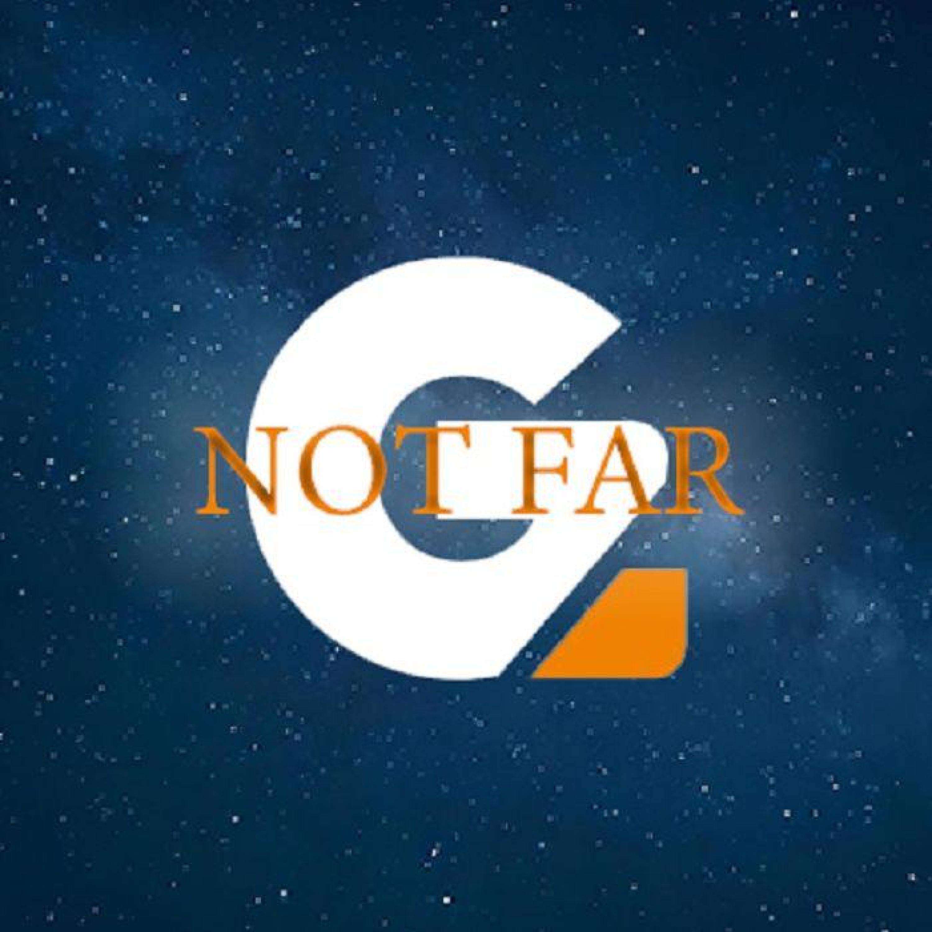 Релиз Not Far