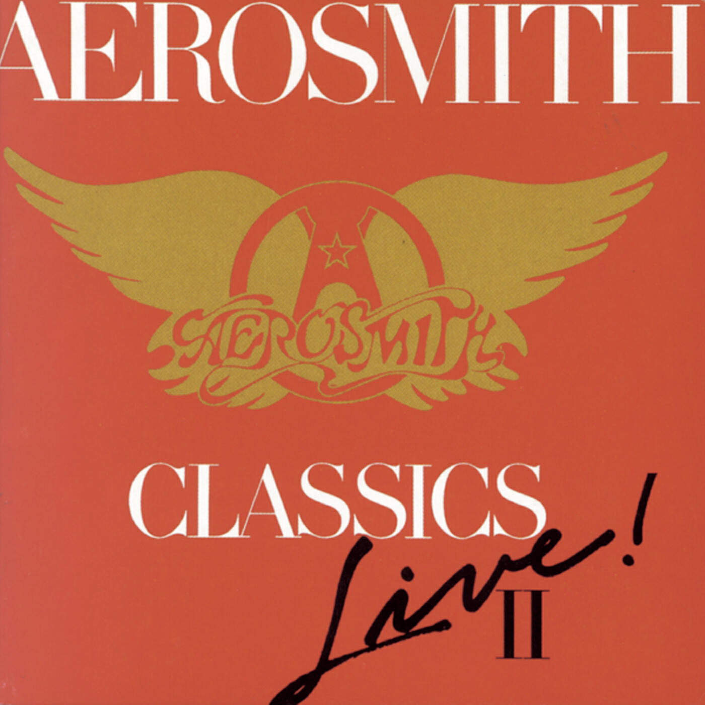 Релиз Classics Live II