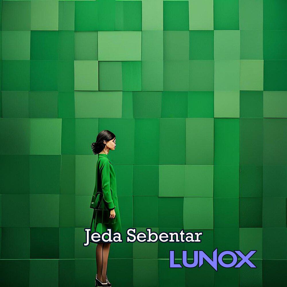 Релиз Jeda Sebentar
