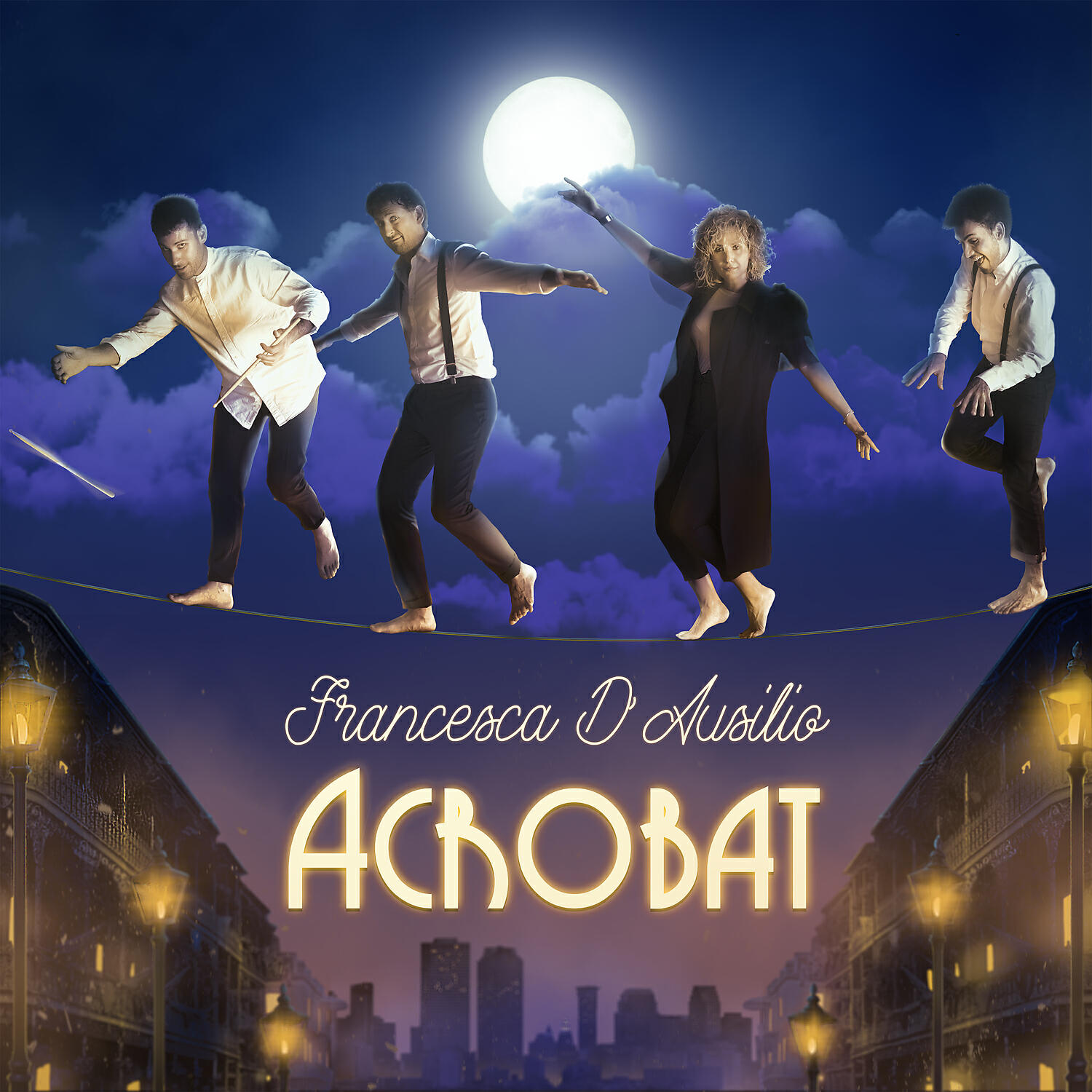 Релиз Acrobat