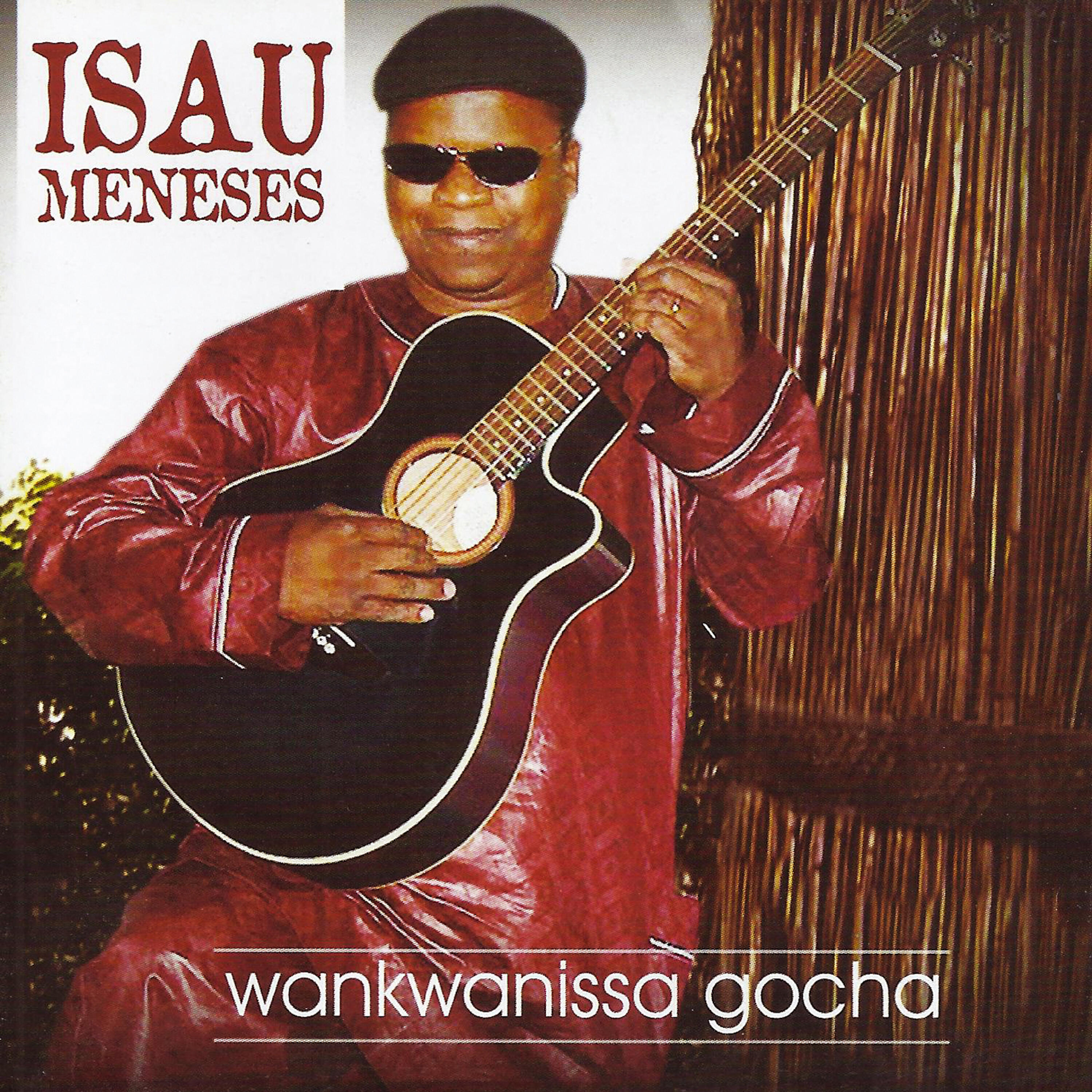 Релиз Wankwanissa Gocha