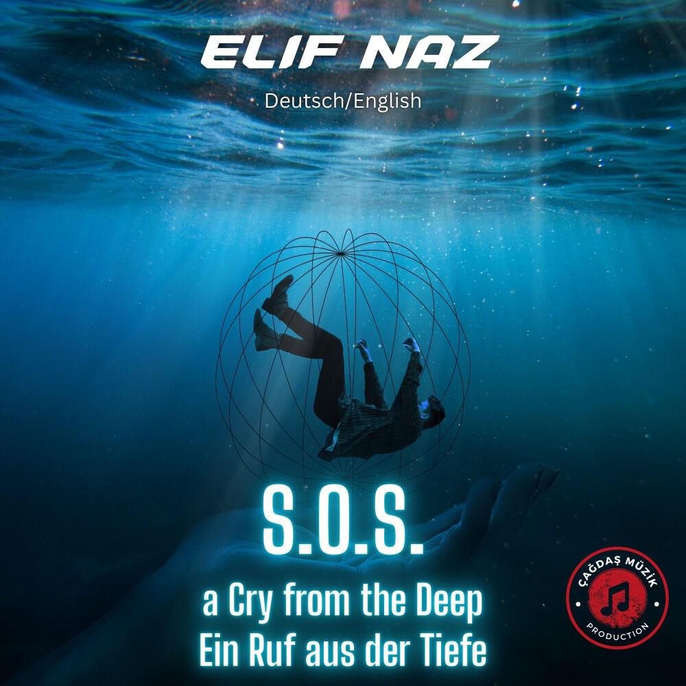 Релиз S.O.S. A Cry from the Deep (A Desperate Cry for Help from a Lonely Soul)