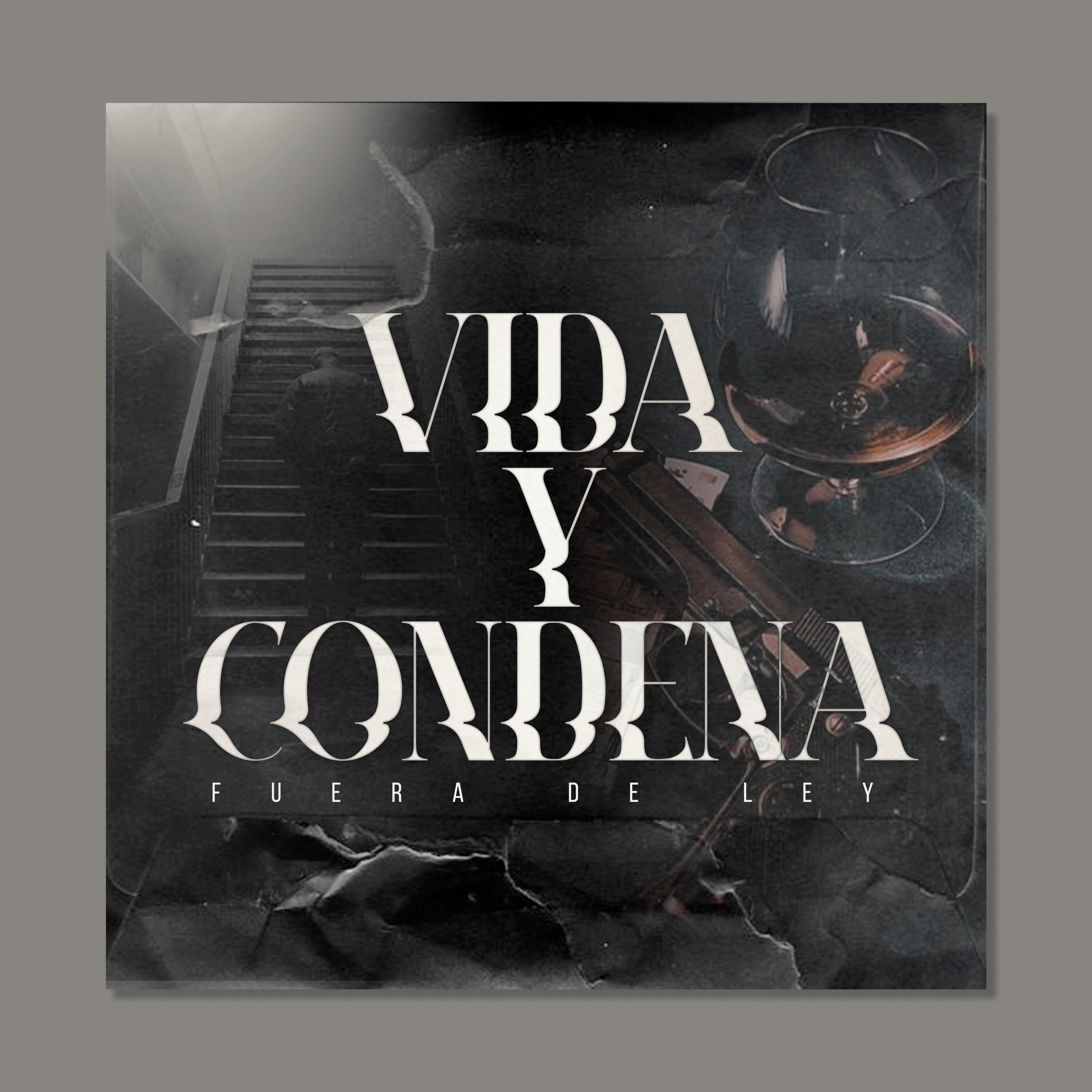 Релиз Vida & Condena