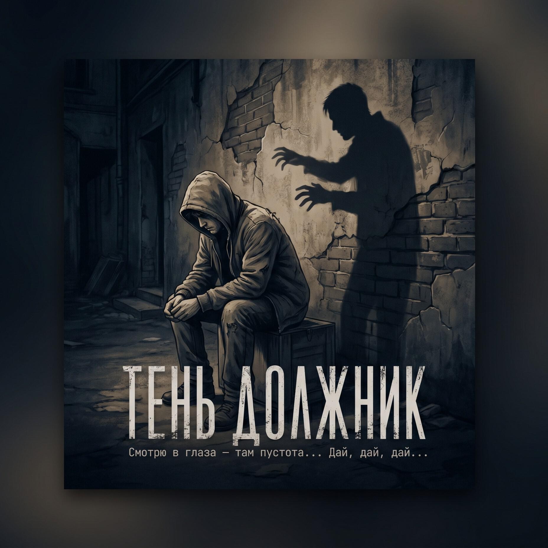 Релиз Тень должник