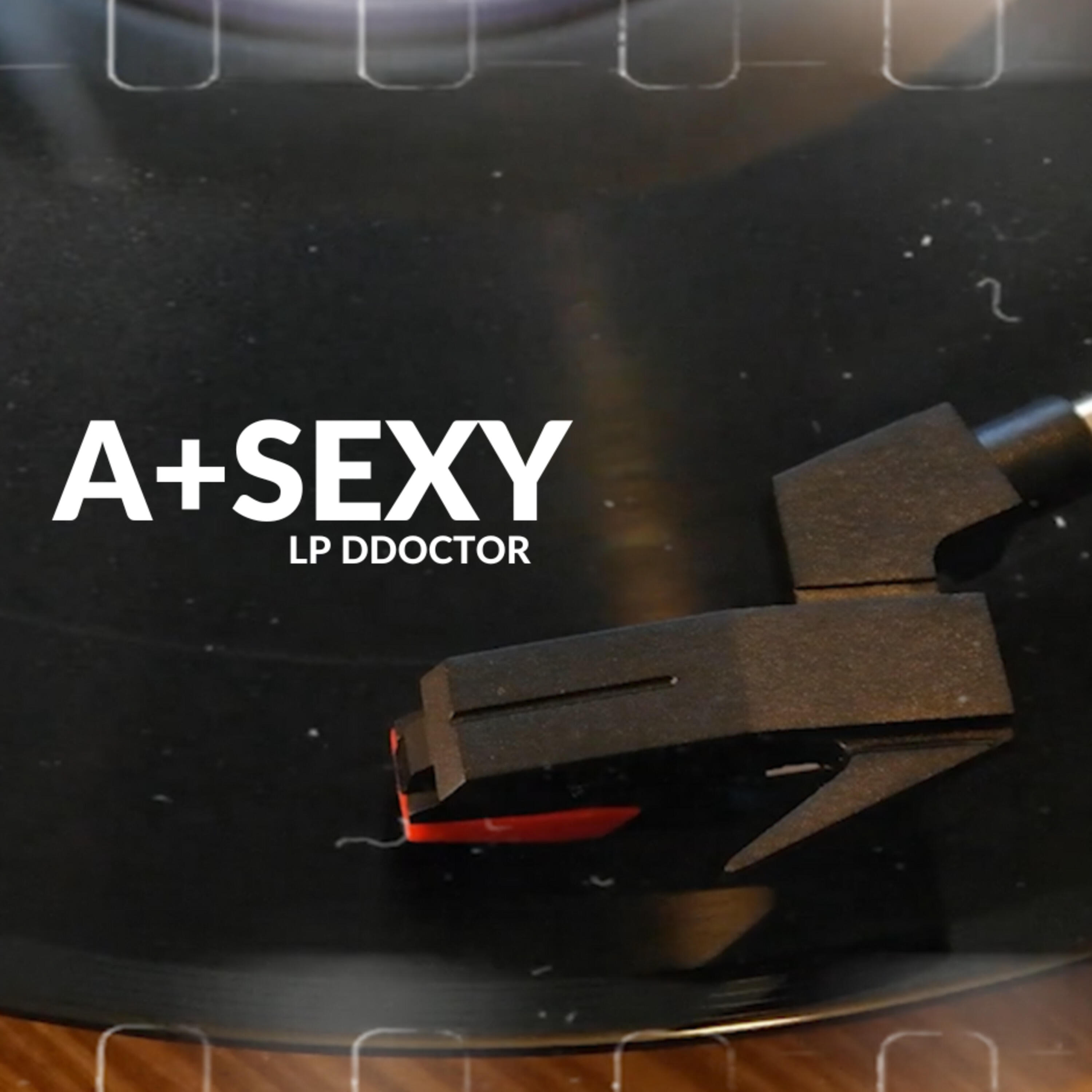 Релиз A + Sexy