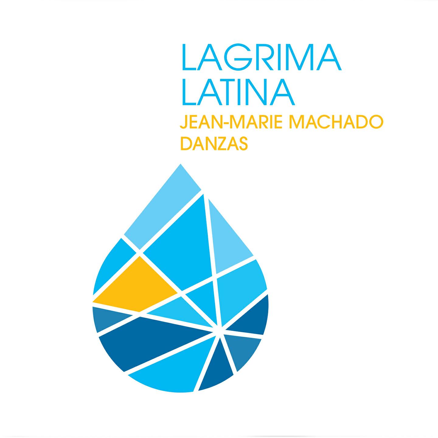 Релиз Lagrima Latina