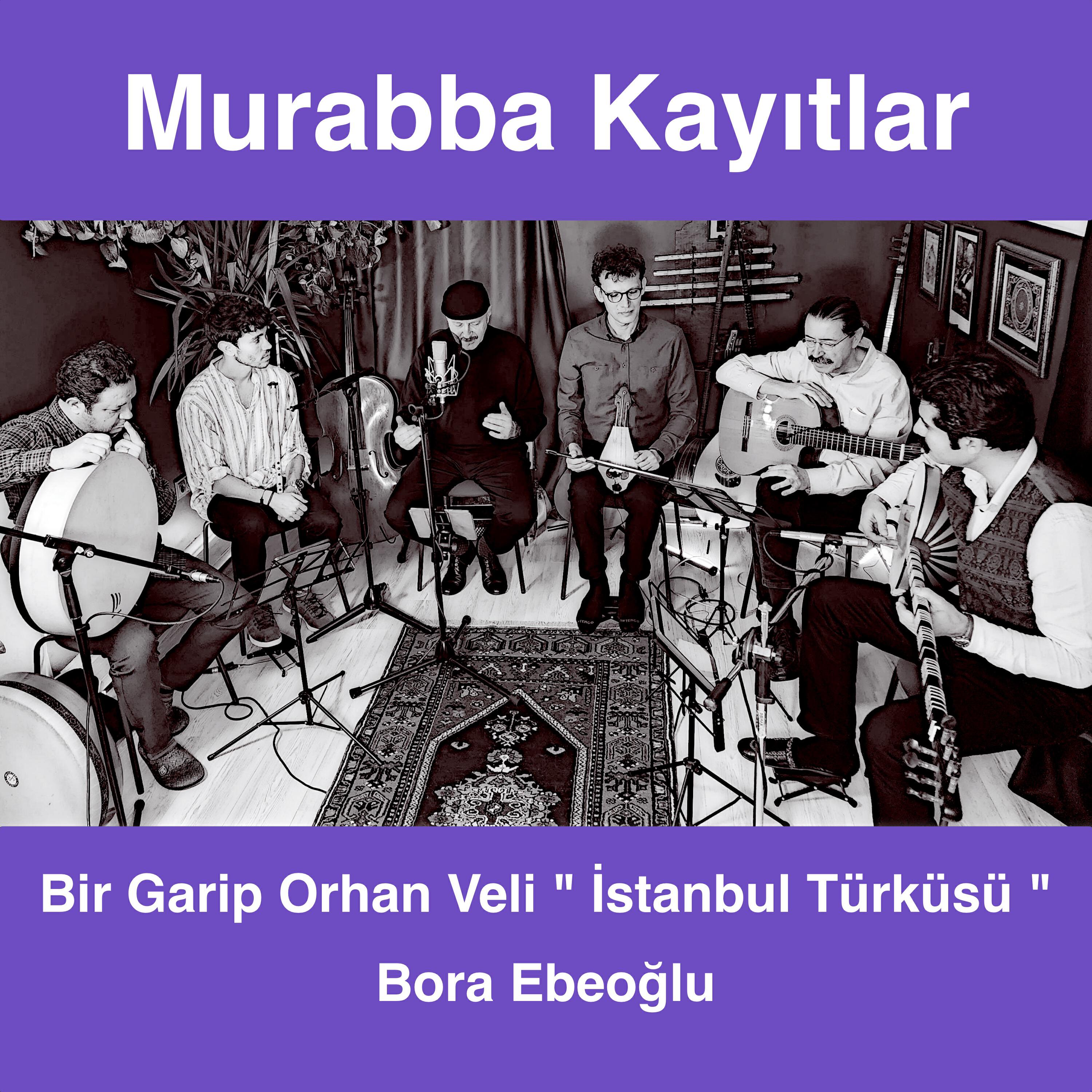 Murabba Kayıtlar