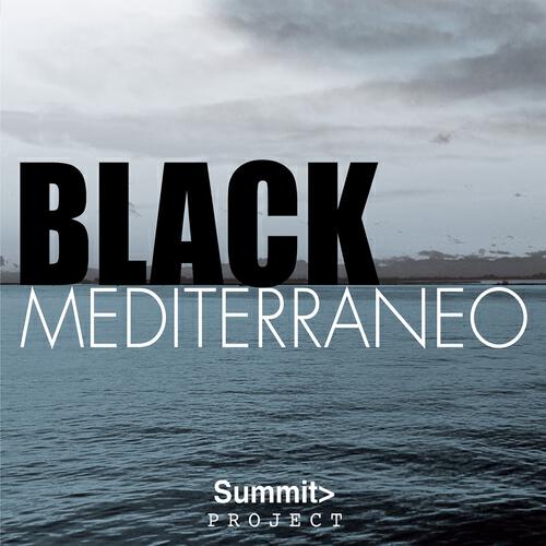 Релиз Black Mediterraneo