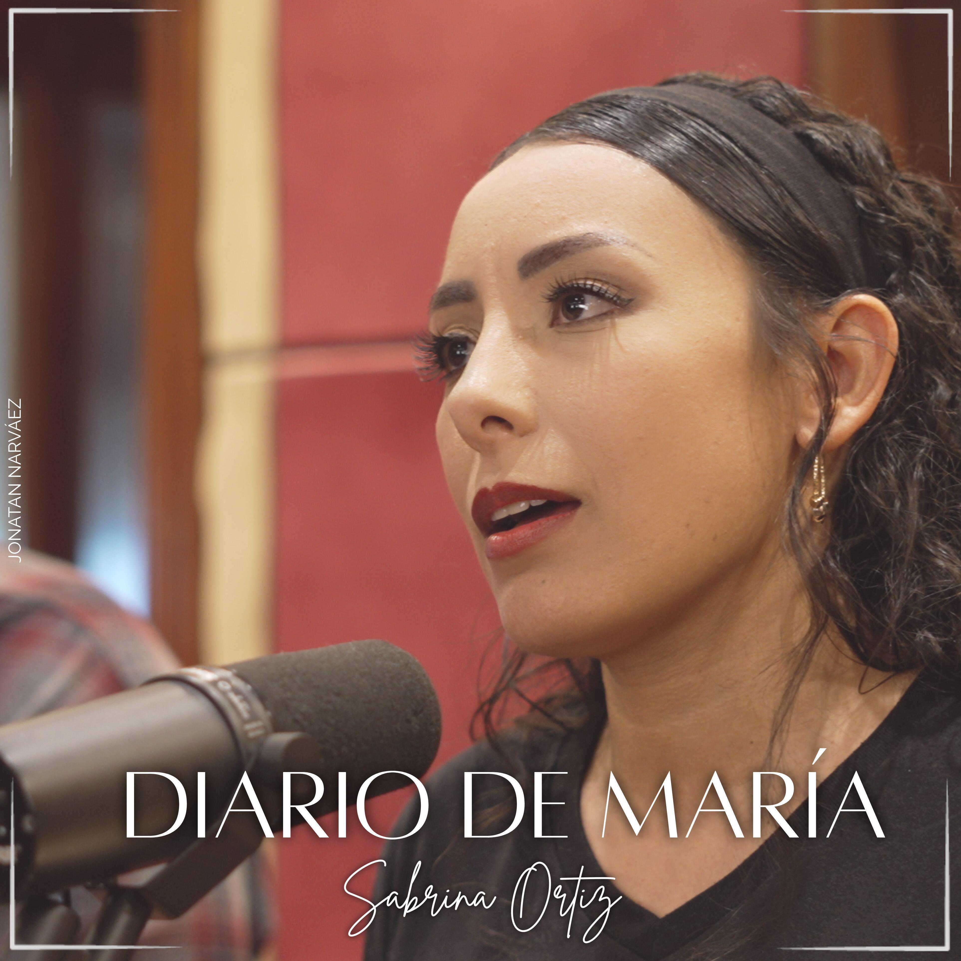 Релиз Diario de María