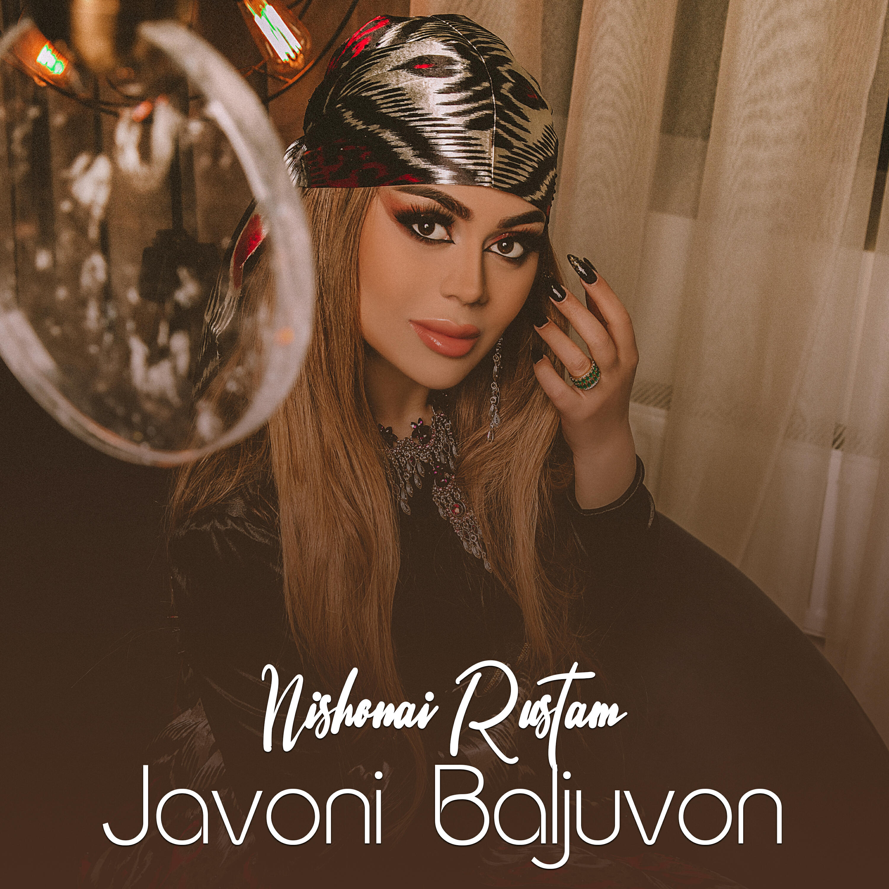 Релиз Javoni Baljuvon
