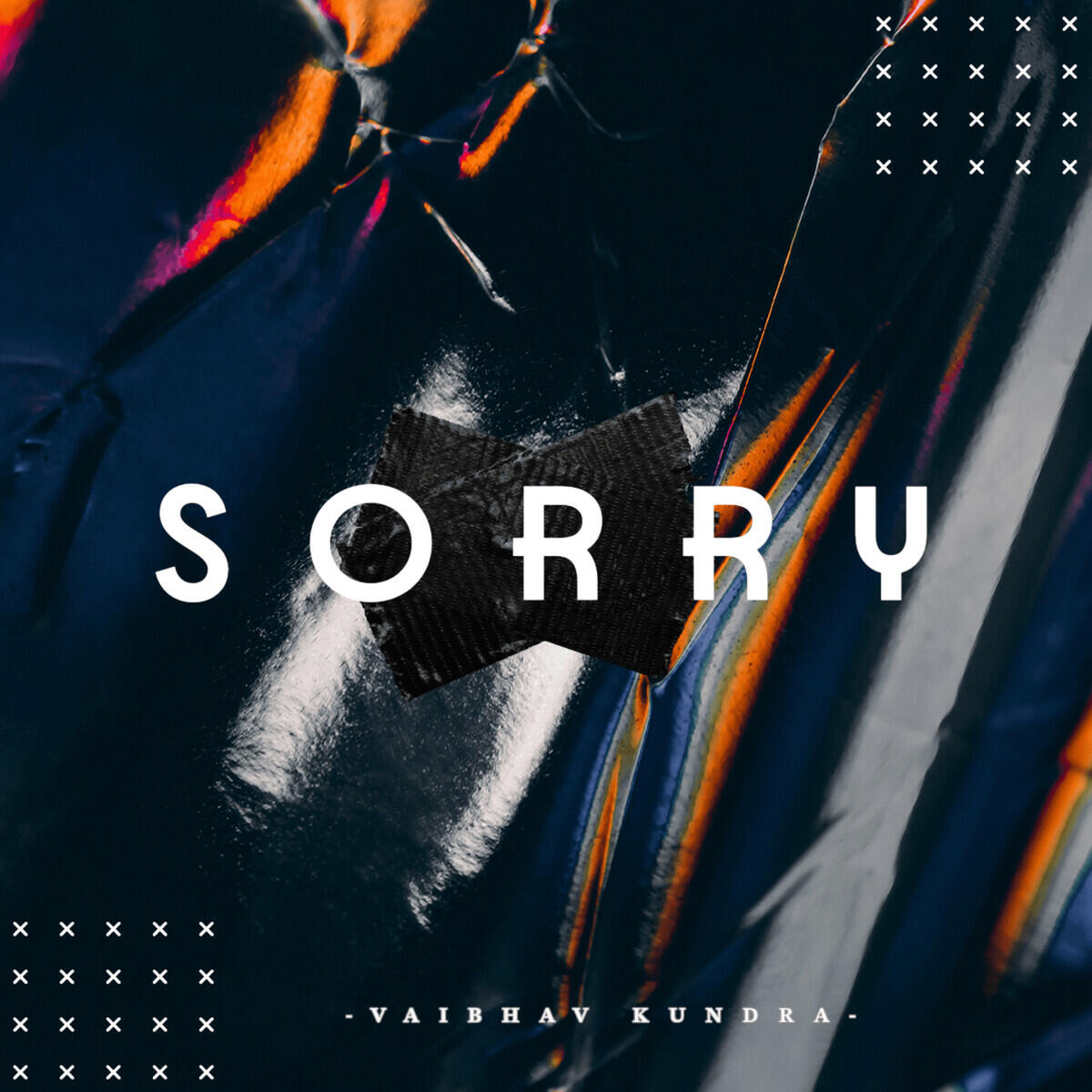 Релиз Sorry