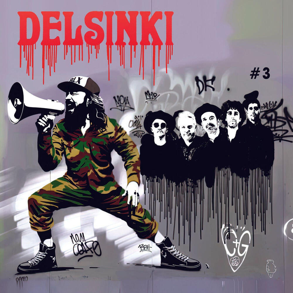 Delsinki