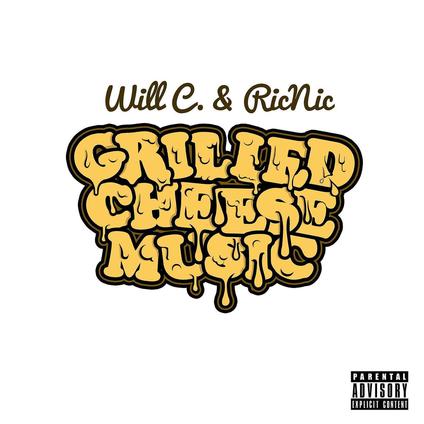 Will C. & RicNic