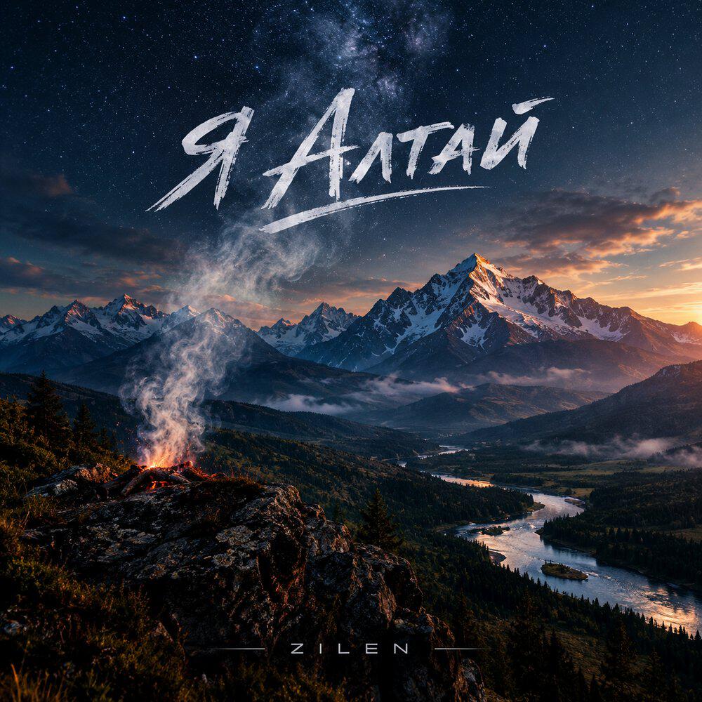 Релиз Я Алтай
