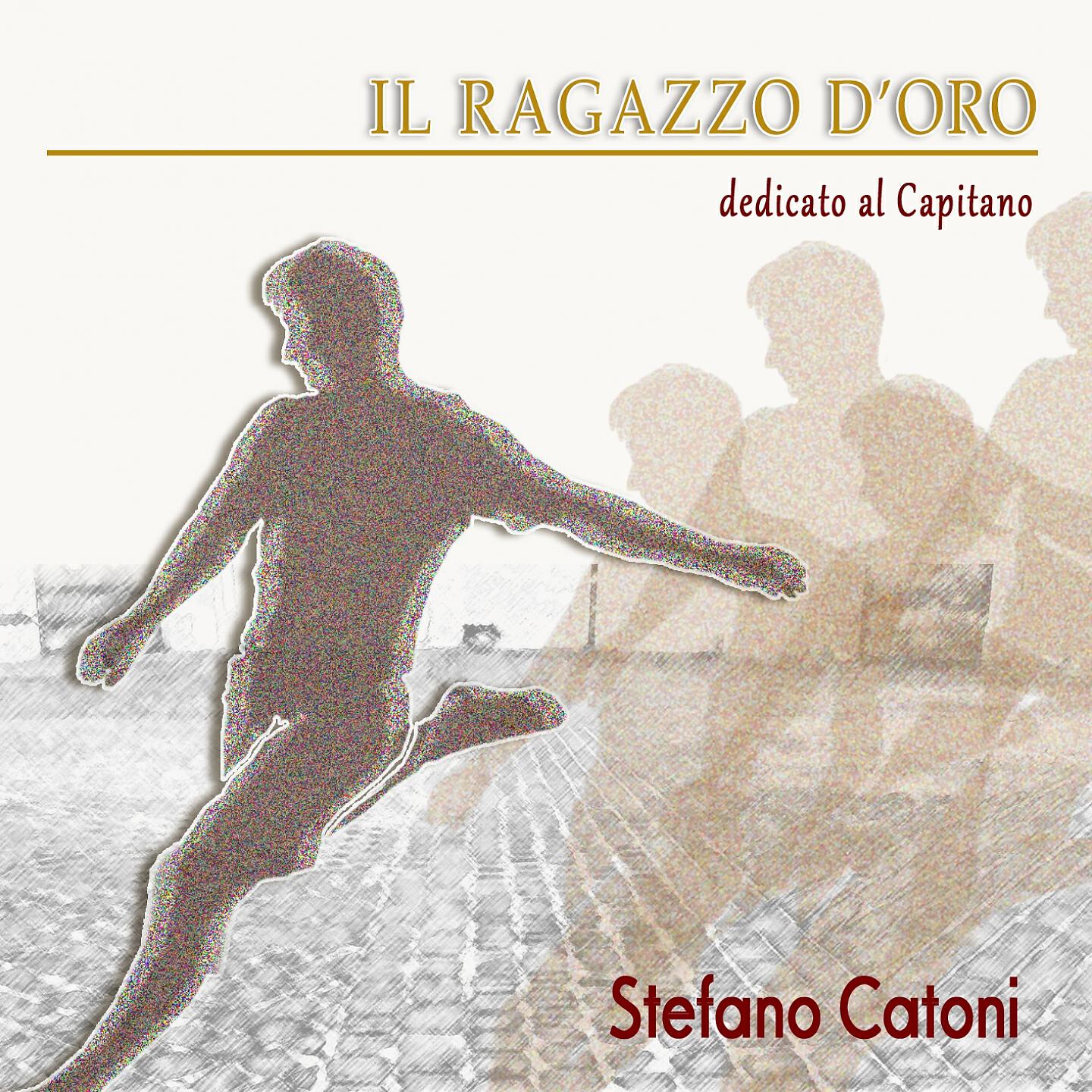 Stefano Catoni