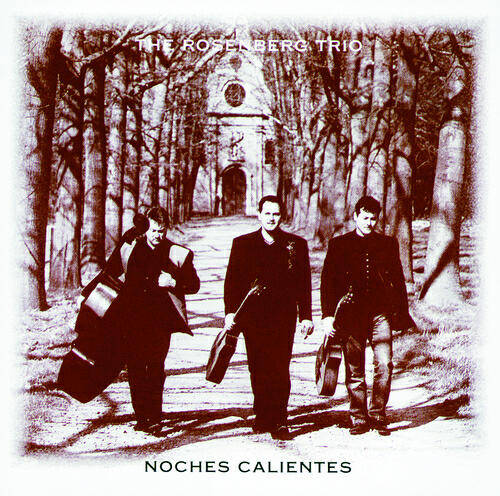 Релиз Noches Calientes
