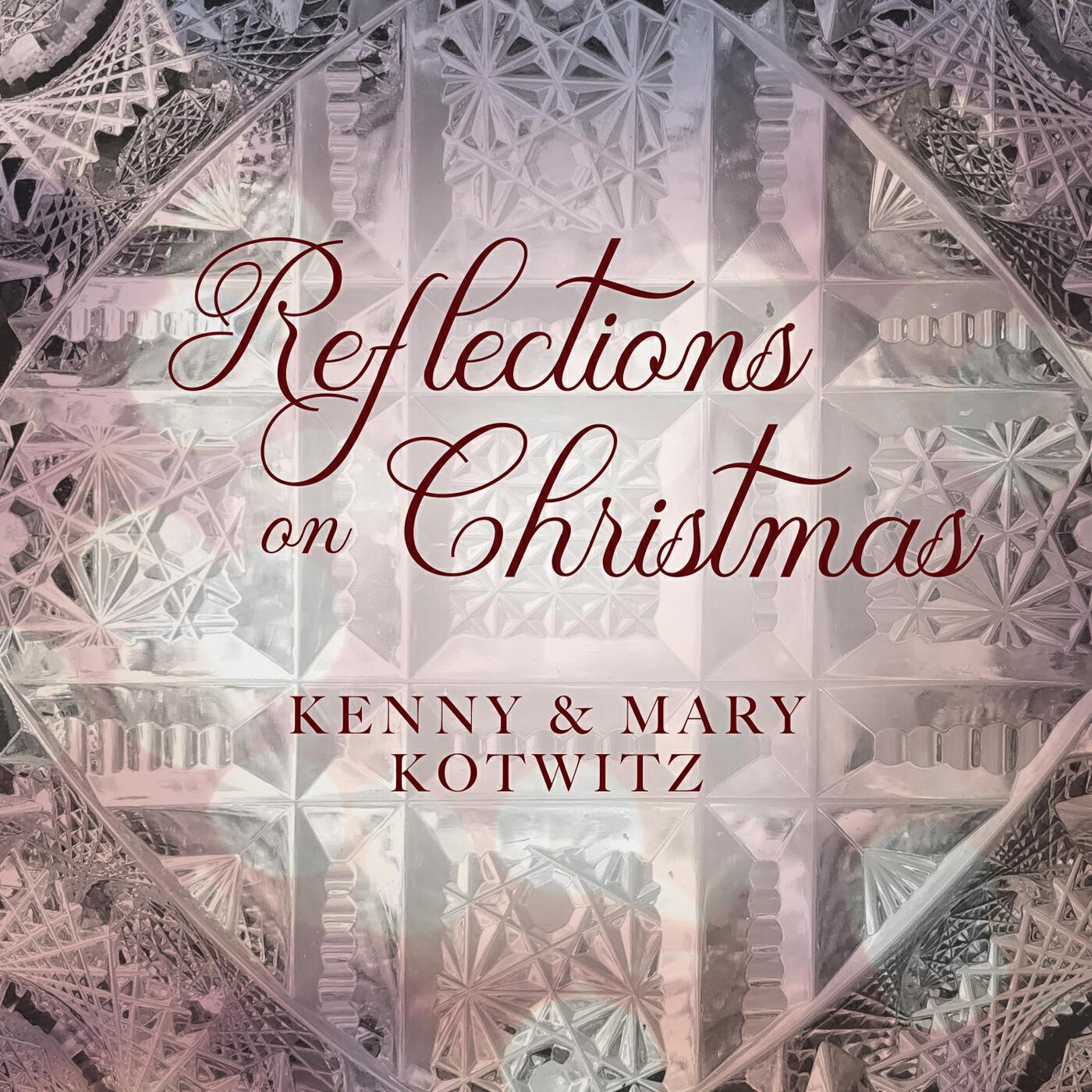 Релиз Reflections on Christmas