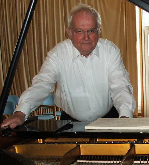 Martin Galling