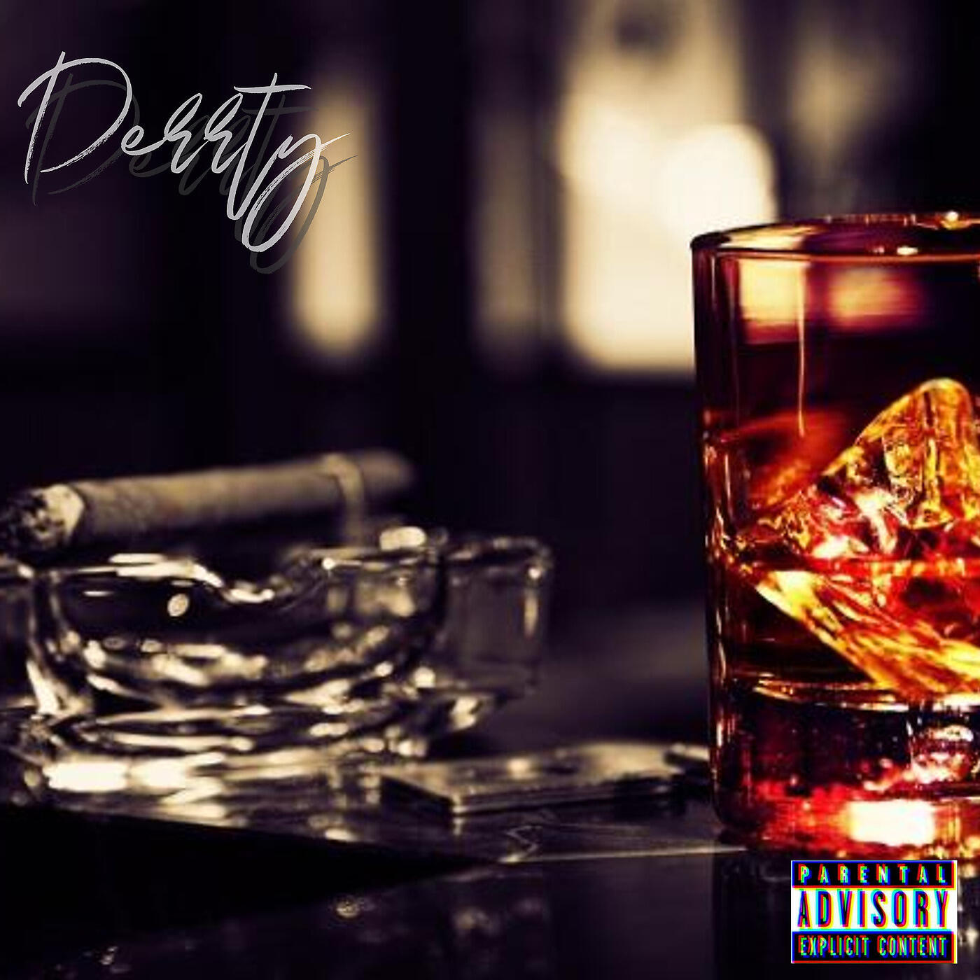 Релиз Derrty