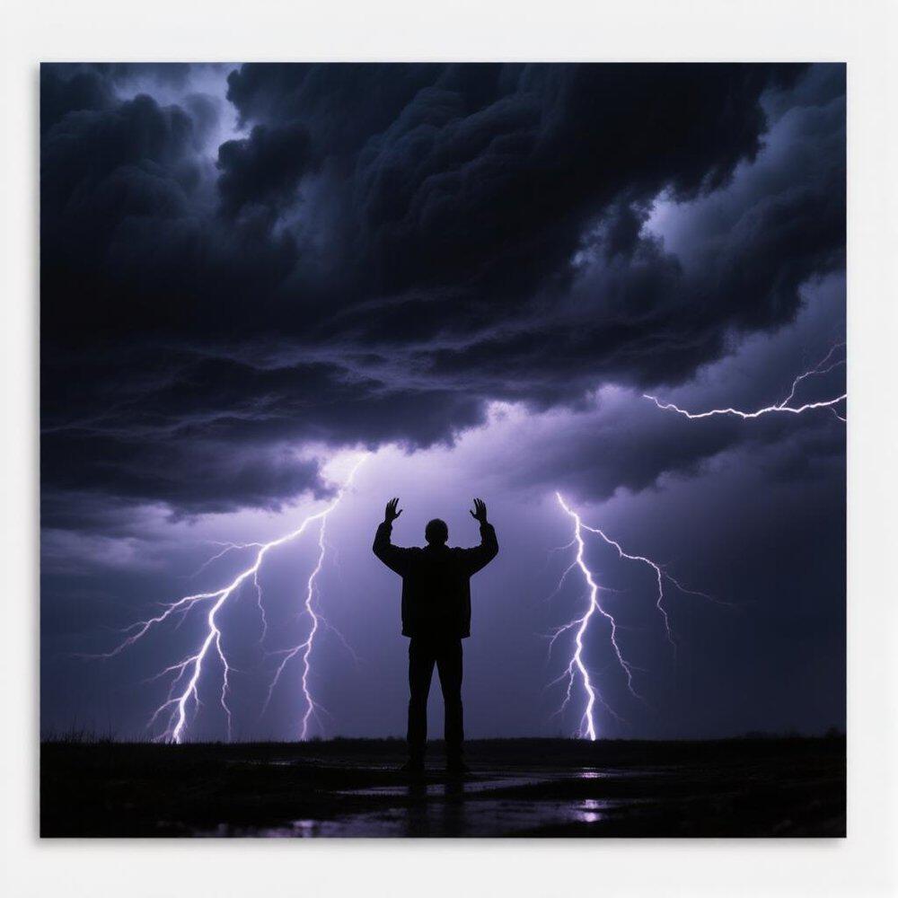 Релиз Eternal Metal Storm
