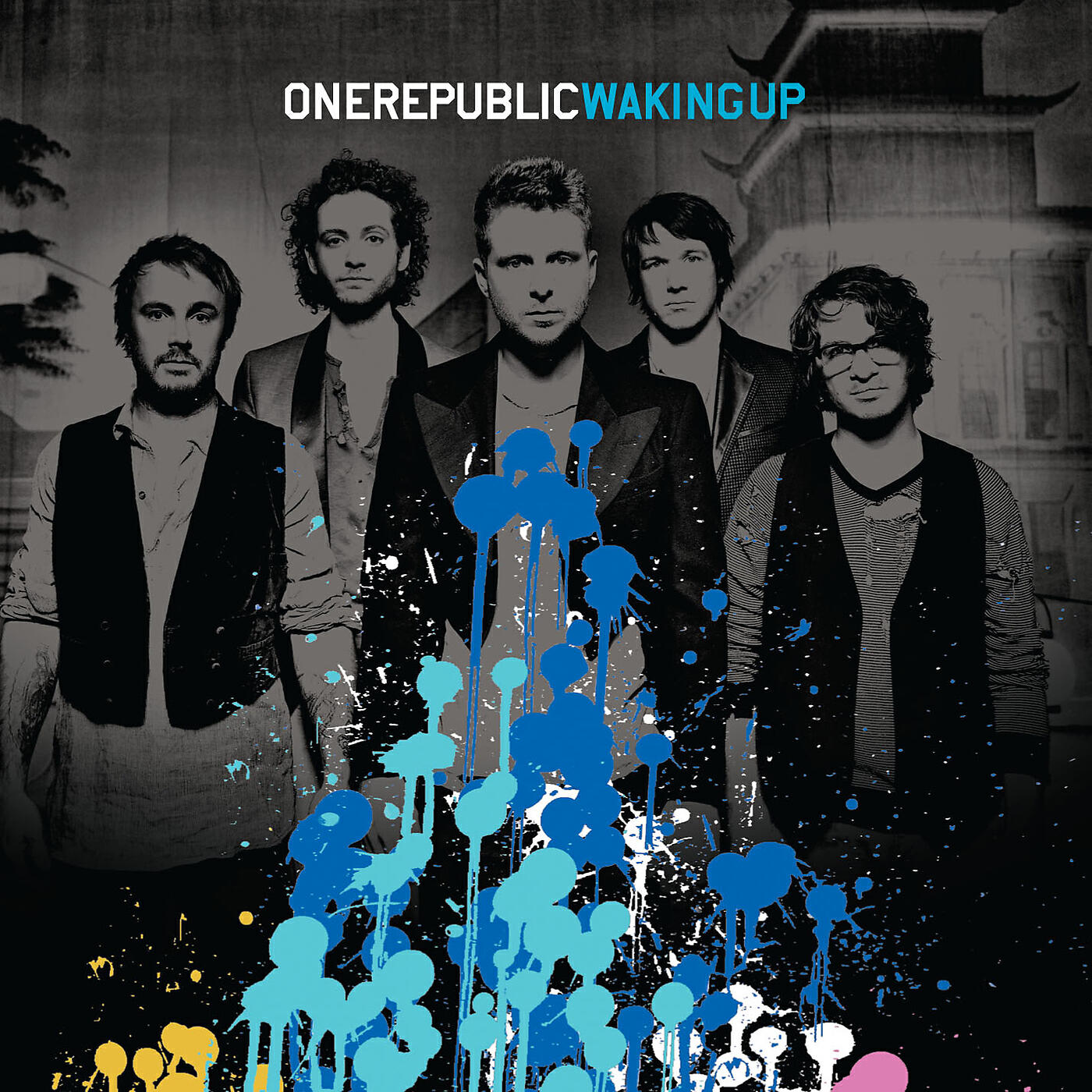 Релиз Waking Up