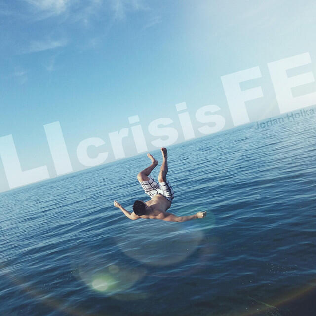 Релиз LIcrisisFE