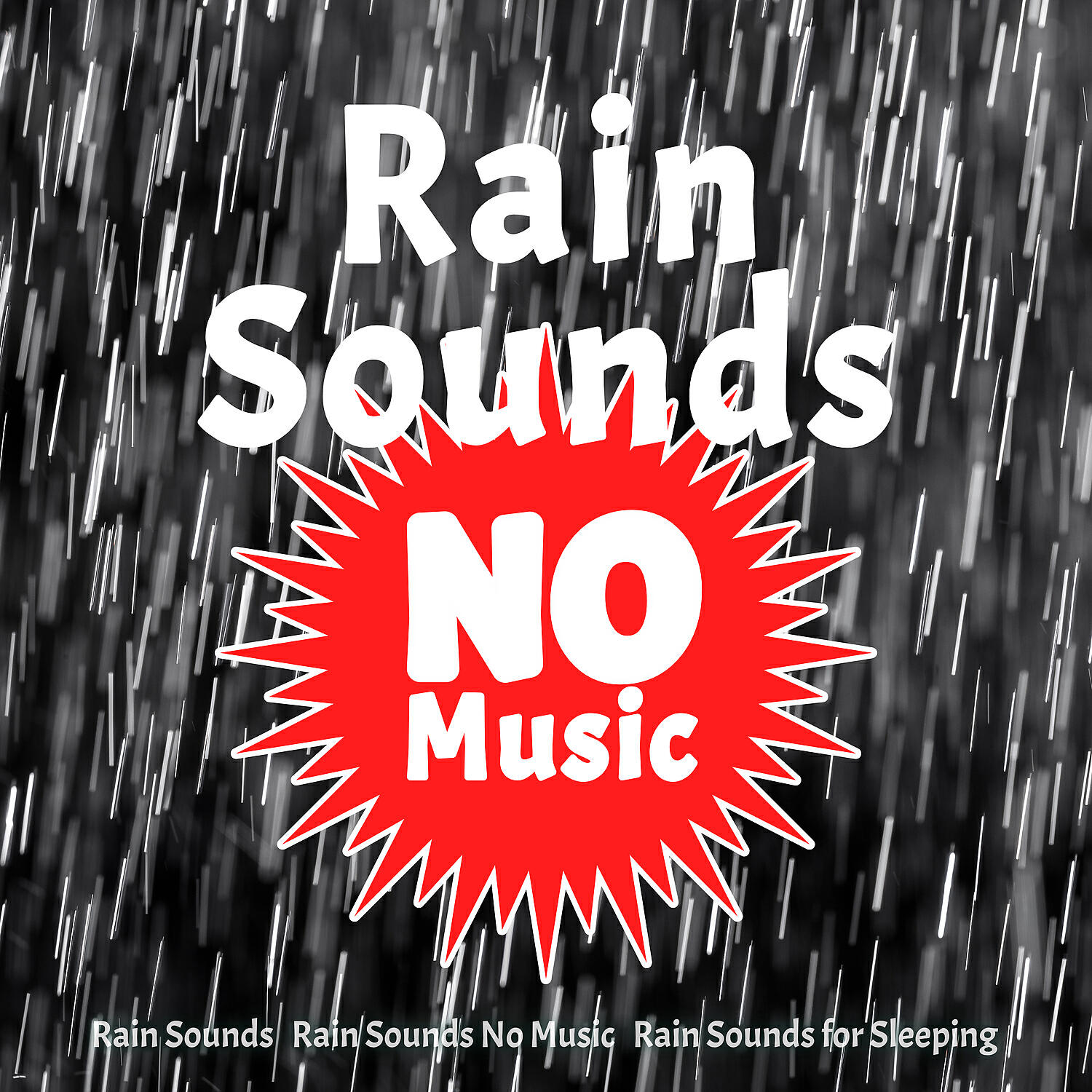 Релиз Rain Sounds