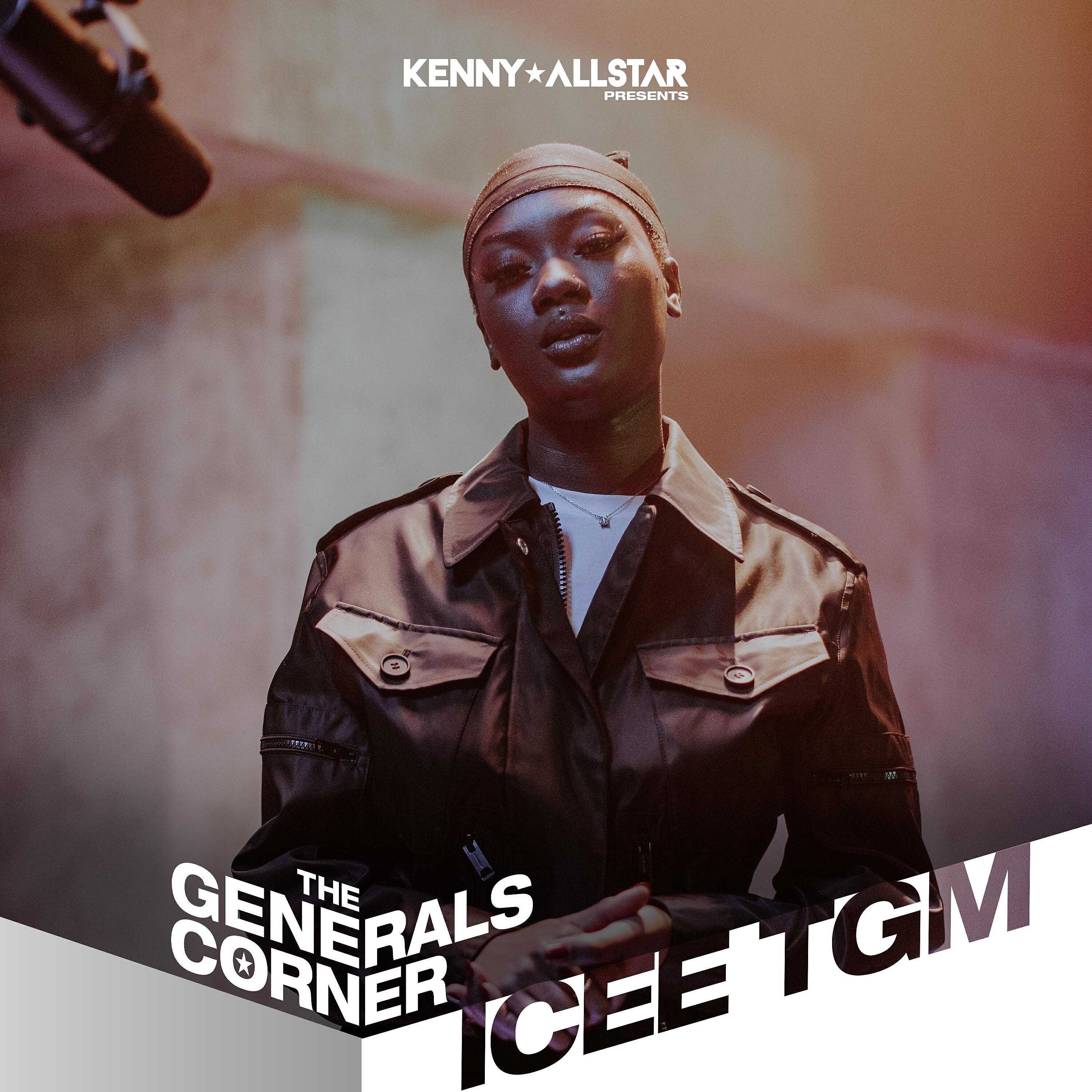 Релиз The Generals Corner (iceè tgm)