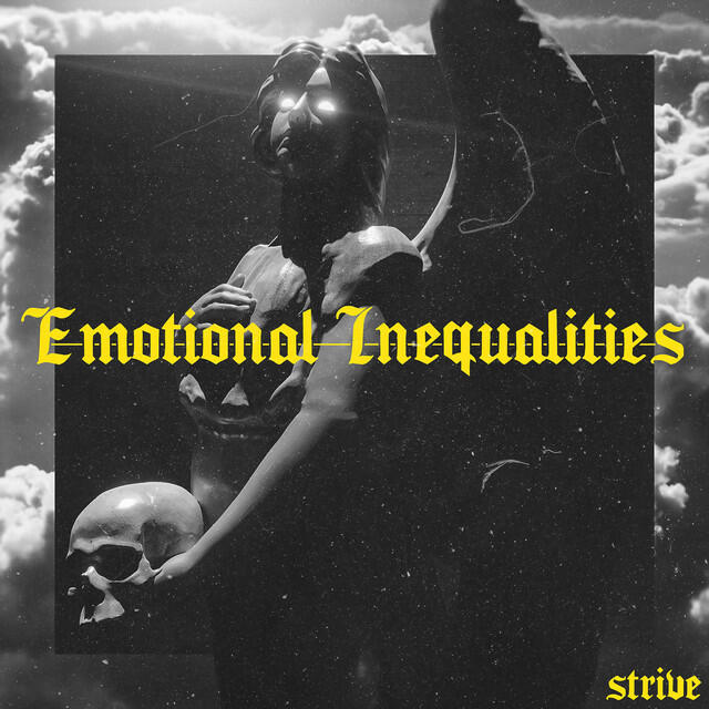 Релиз Emotional Inequalities