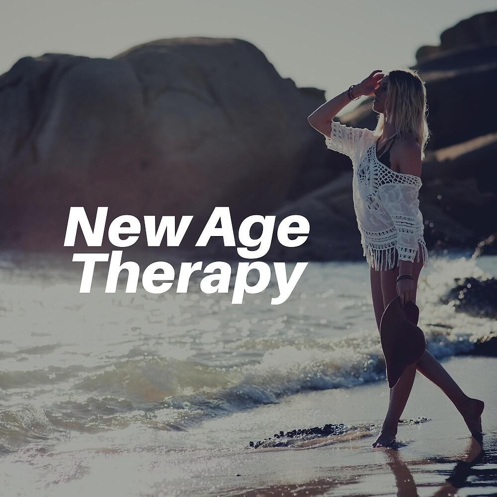 Релиз New Age Therapy