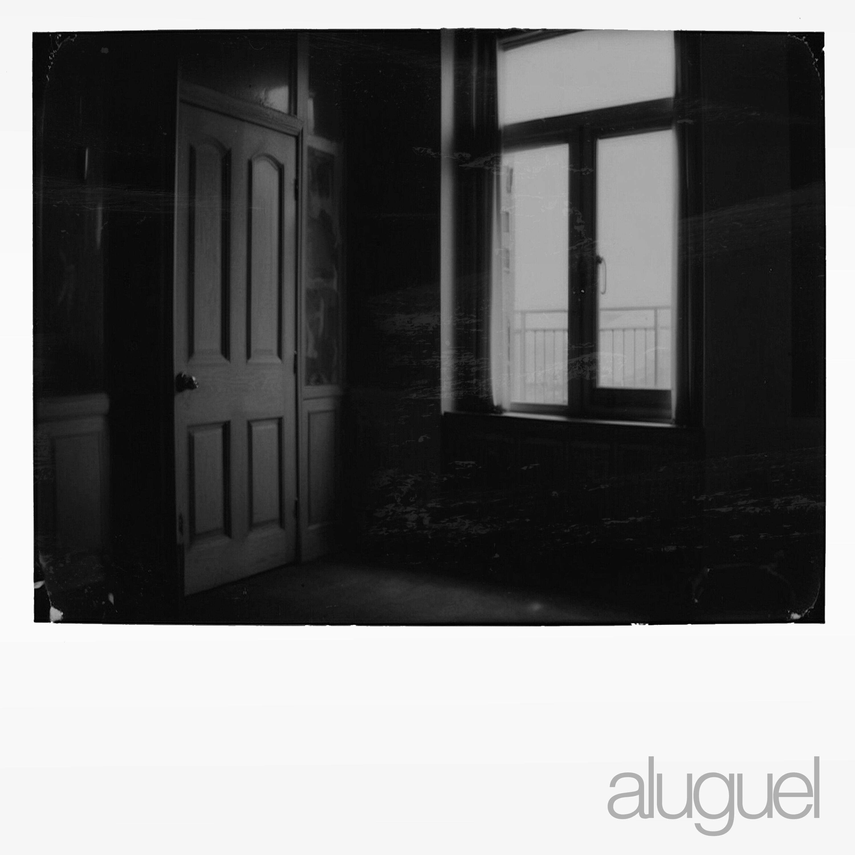 Релиз Aluguel