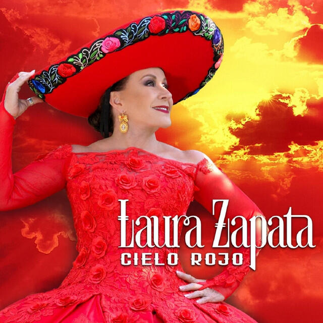 Релиз Cielo Rojo