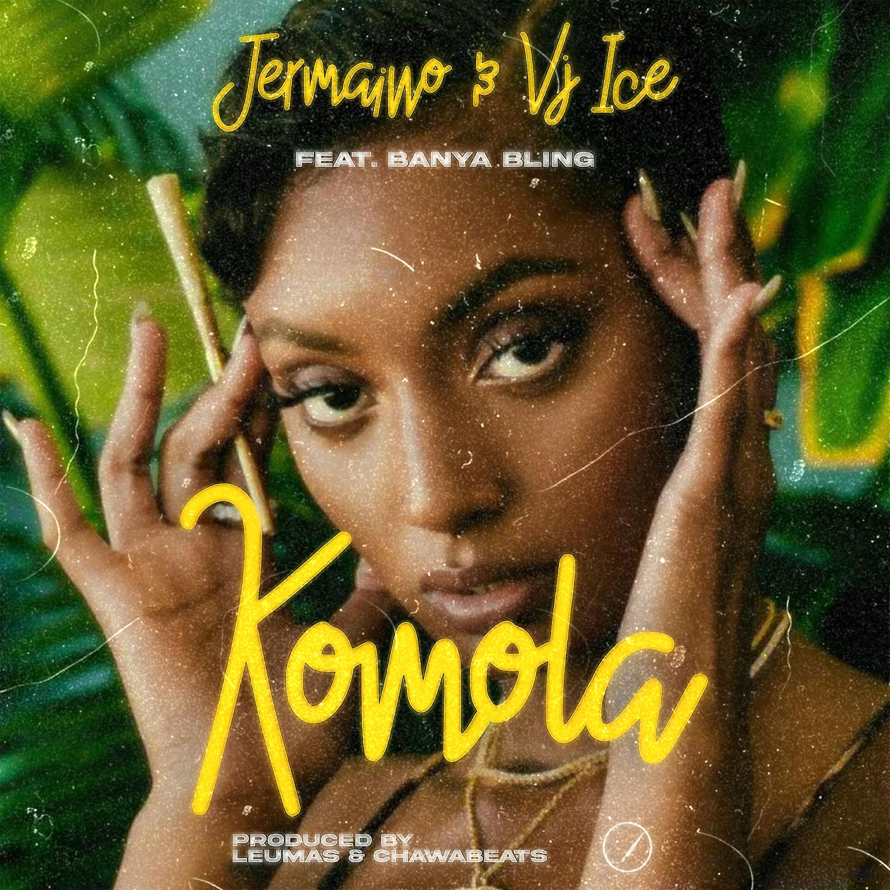 Релиз Komola