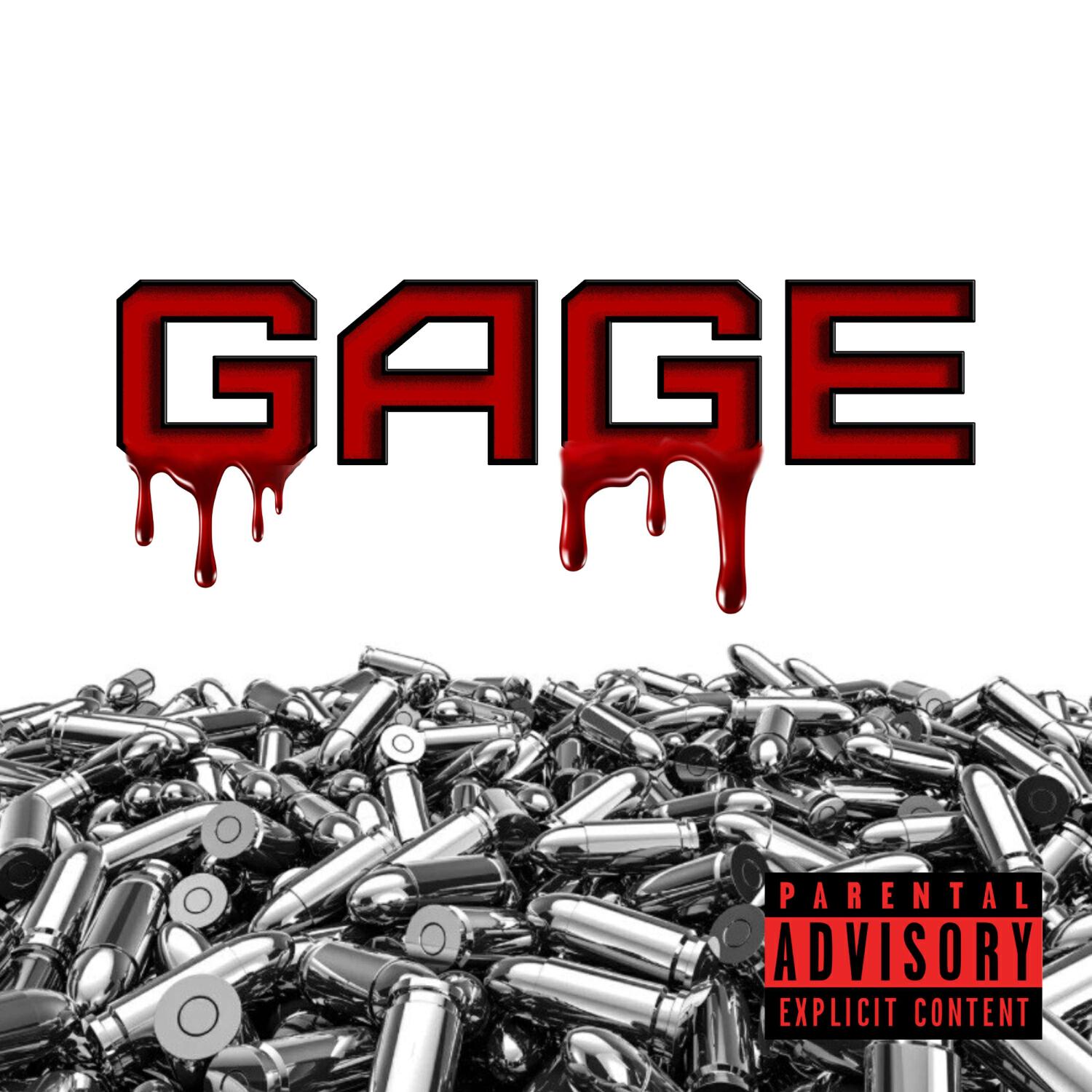 Релиз Gage