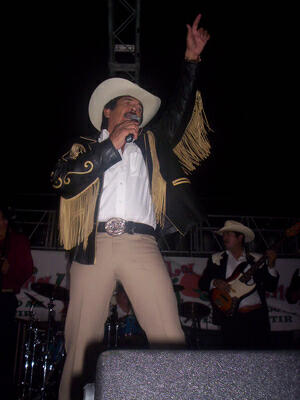 Beto Quintanilla