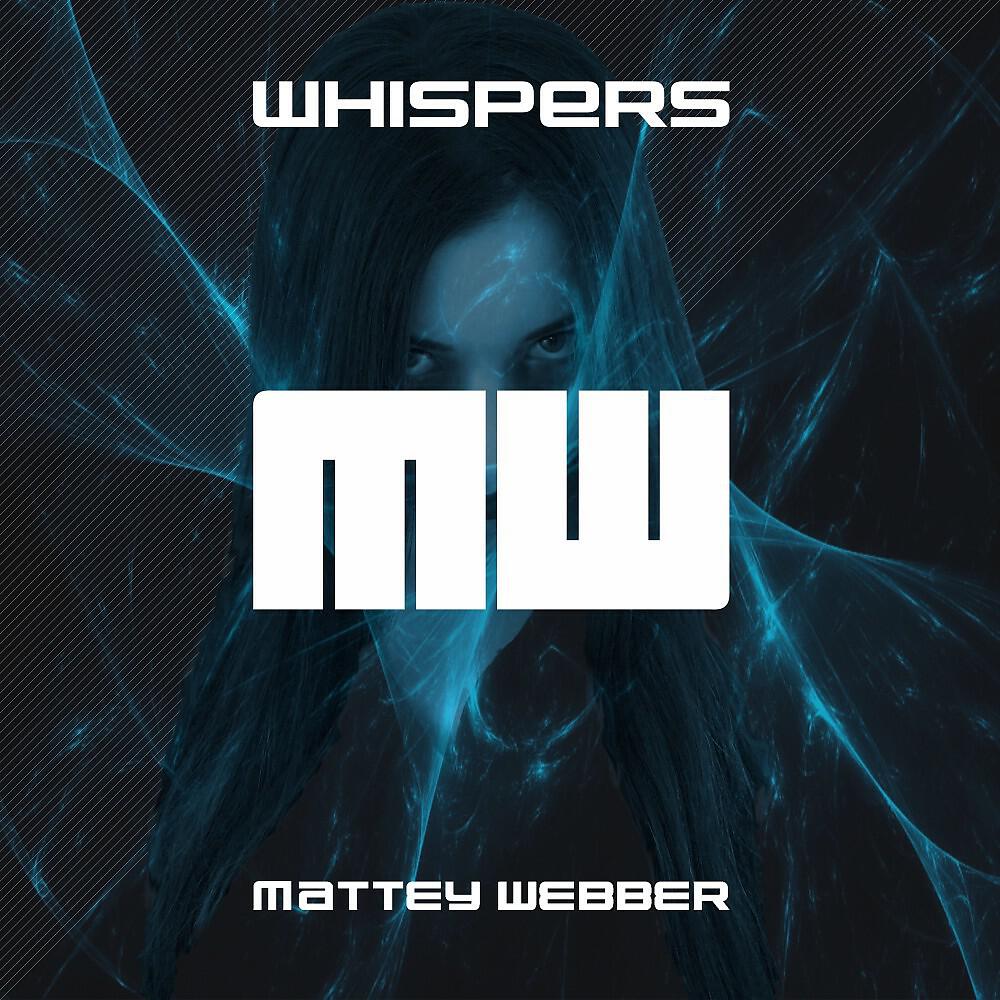 Релиз Whispers