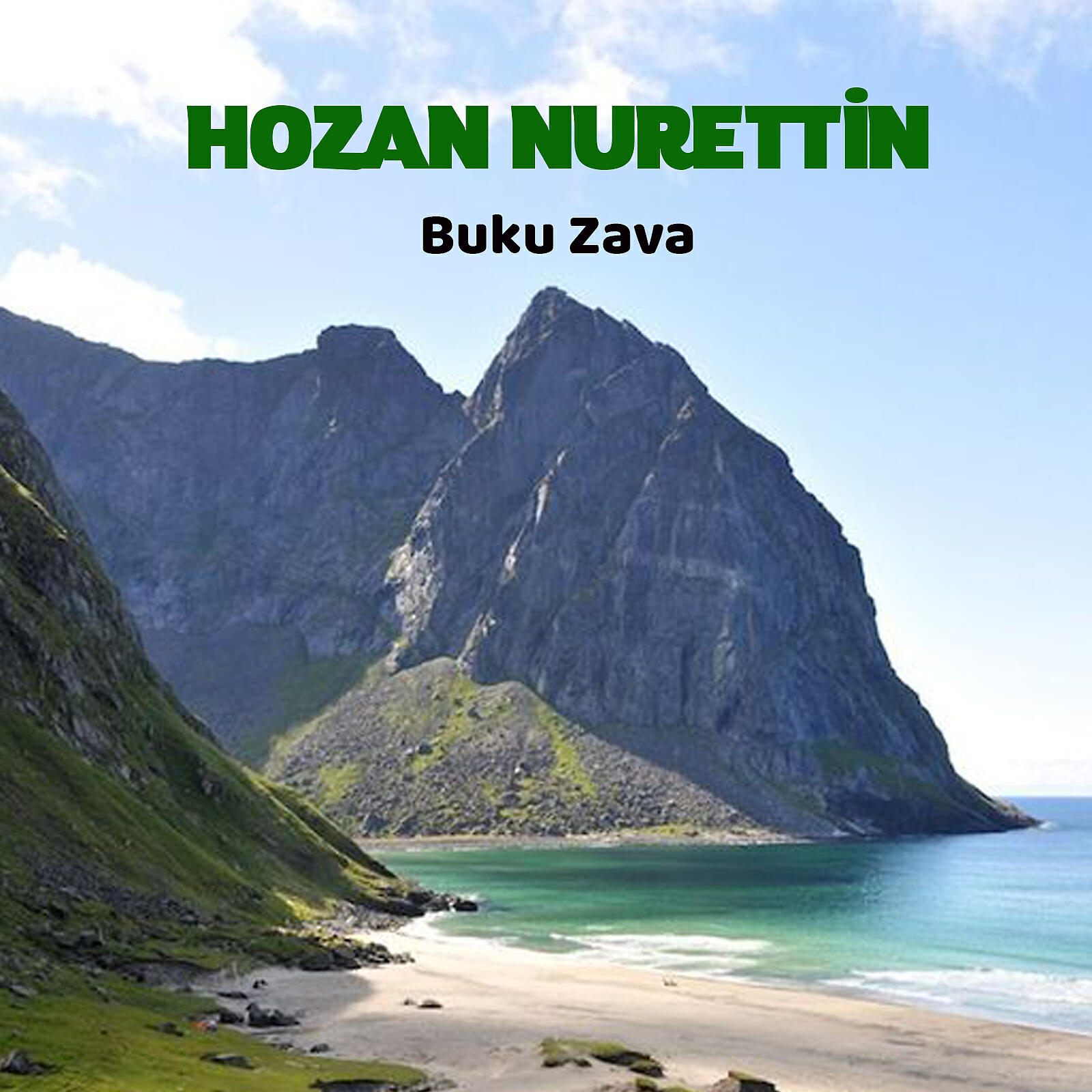 Релиз Buku Zava
