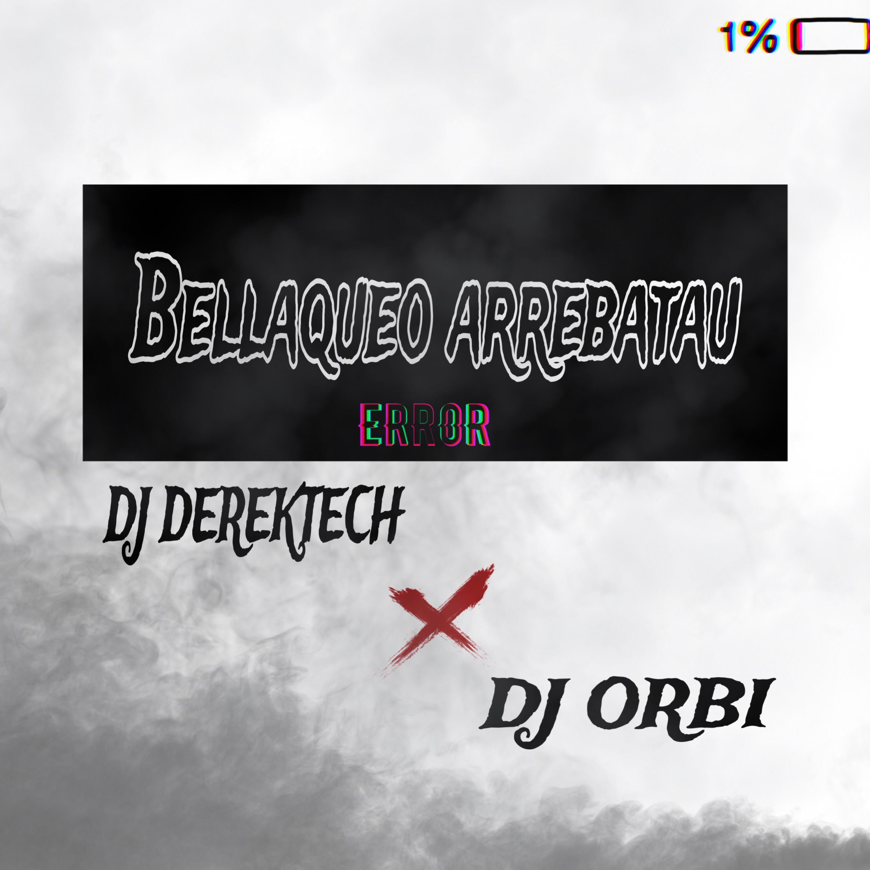 Релиз Bellaqueo Arrebatau