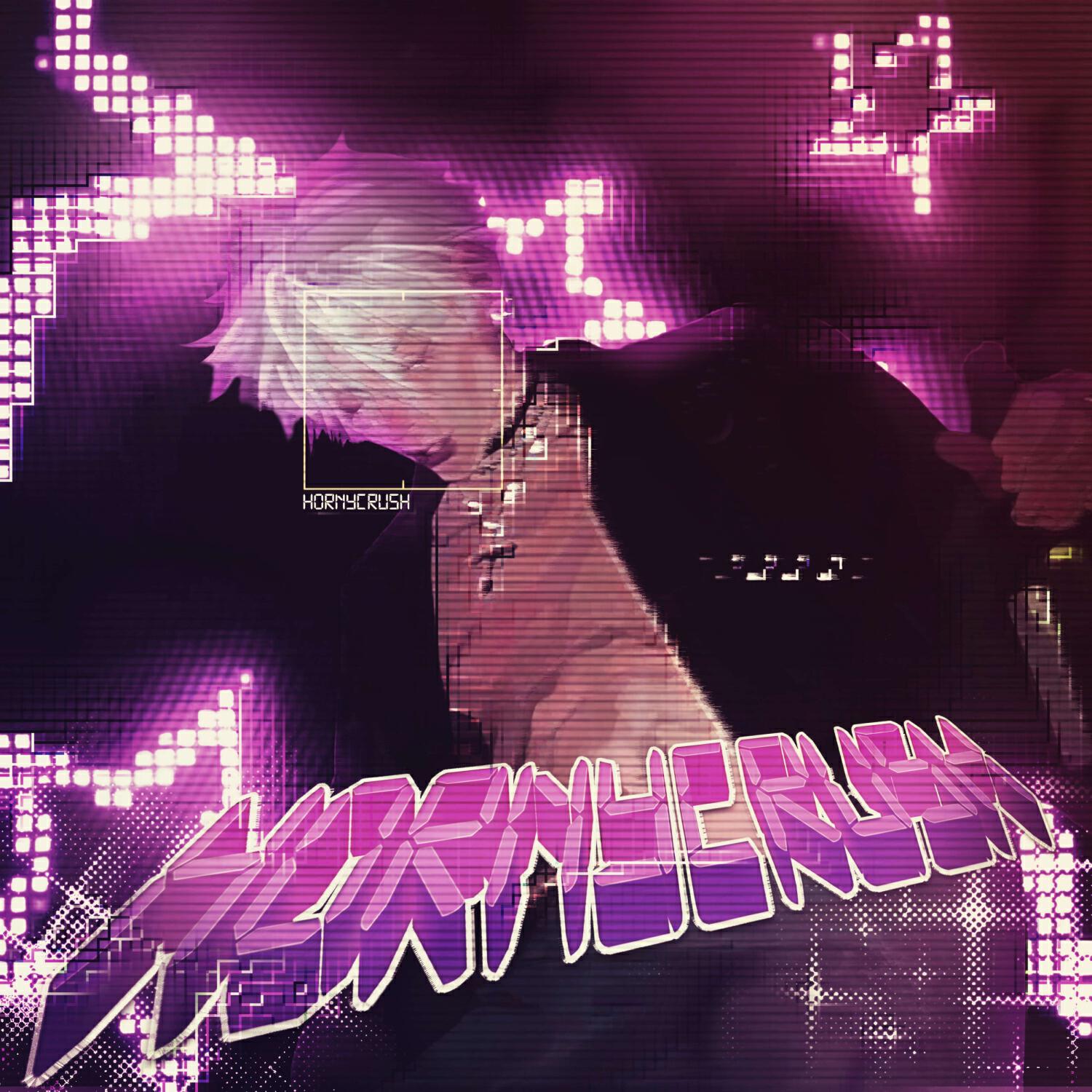 Релиз hornycrush