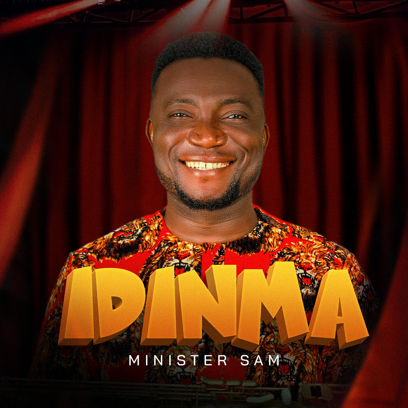 Релиз Idinma