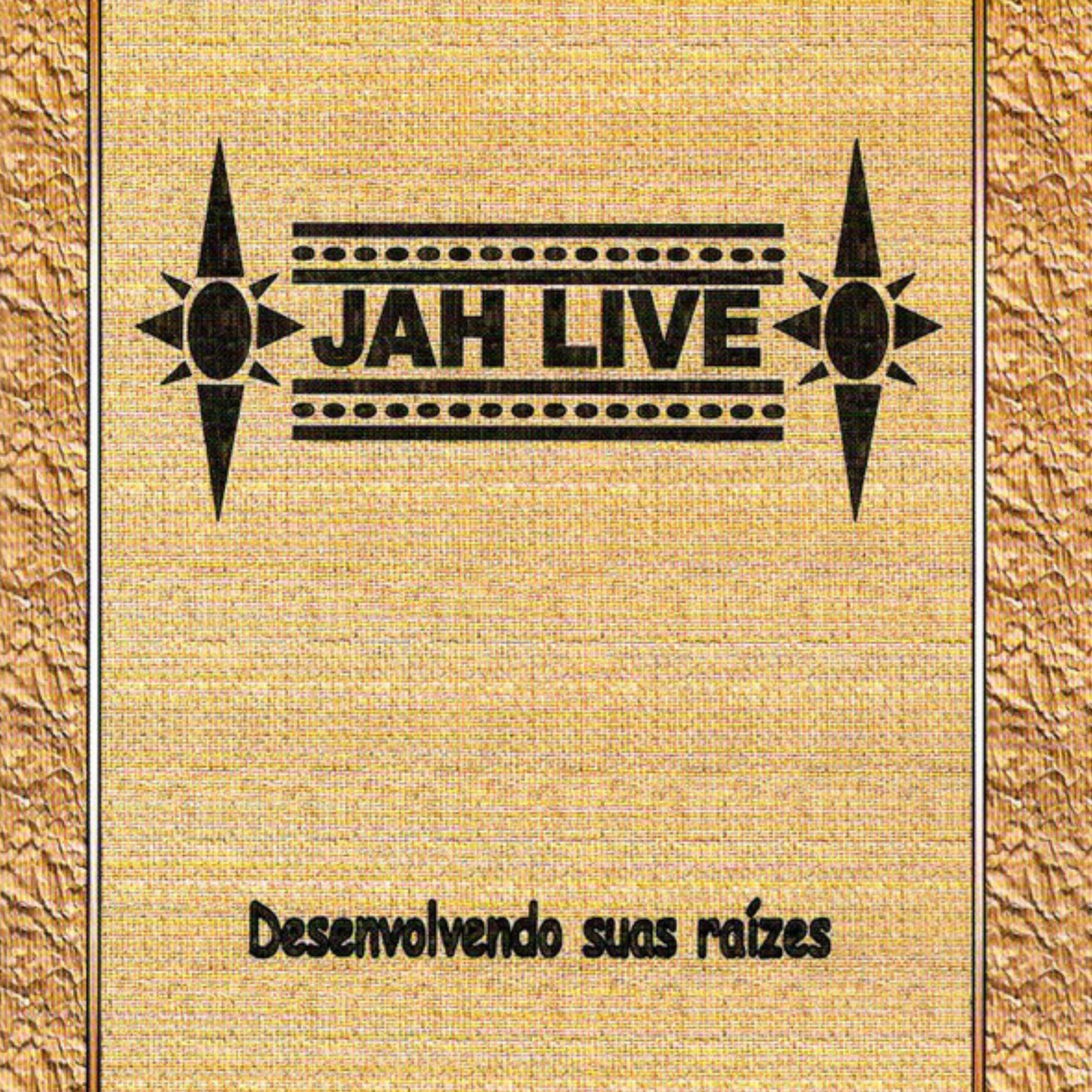 Релиз Desenvolvendo Suas Raízes