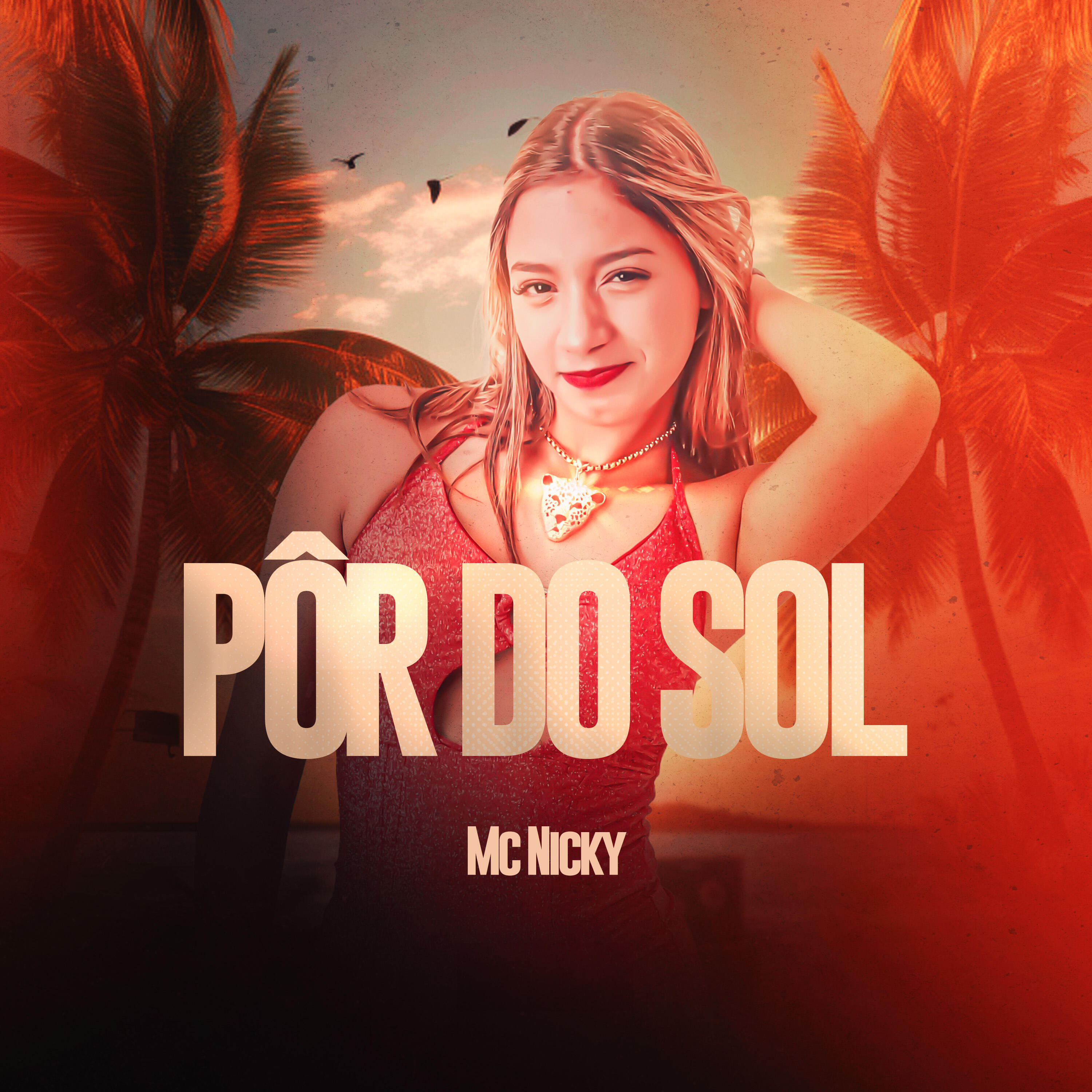 Релиз Por do Sol
