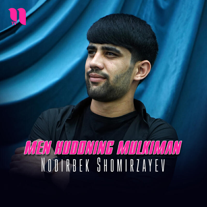 Релиз Men hudoning mulkiman