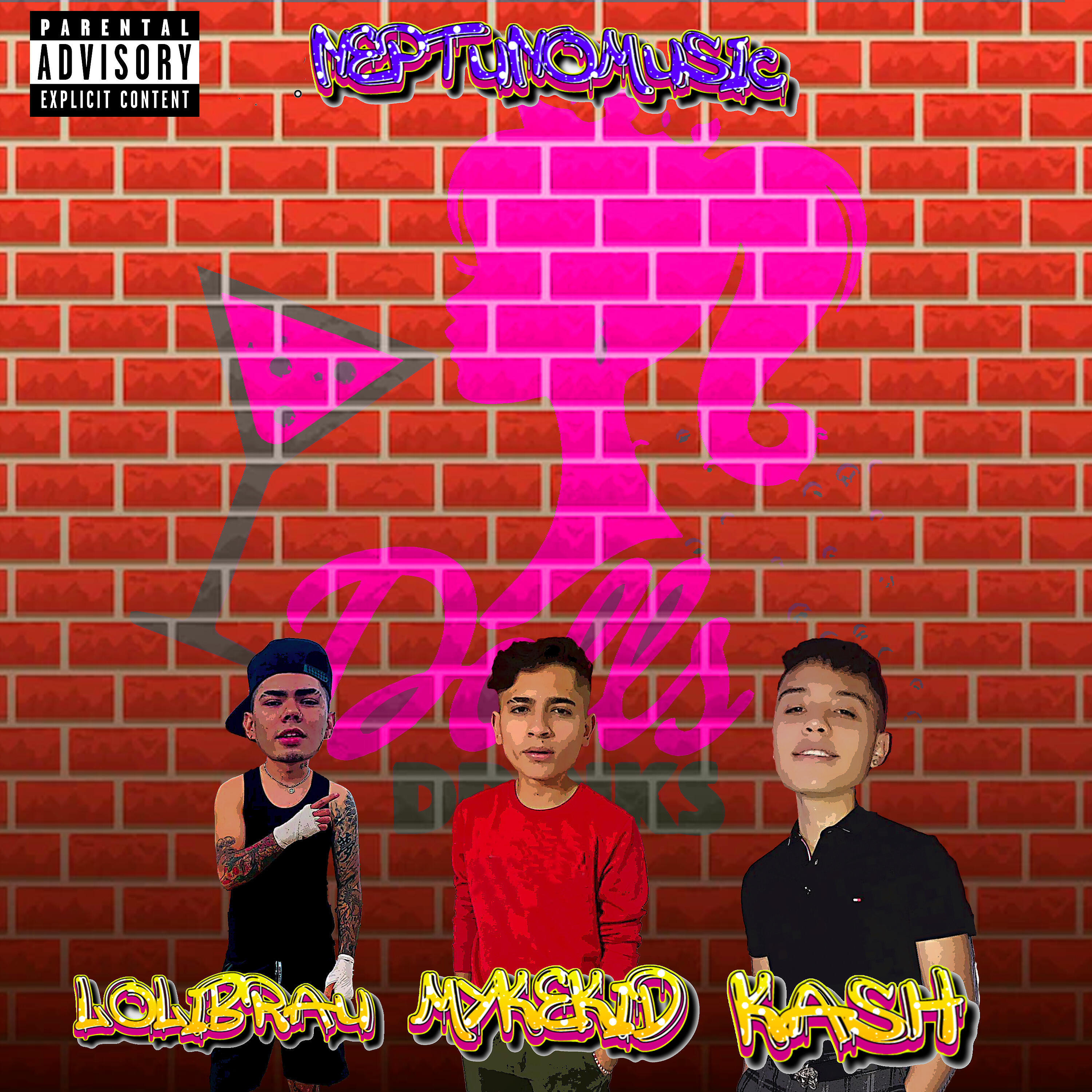 LoliBrau