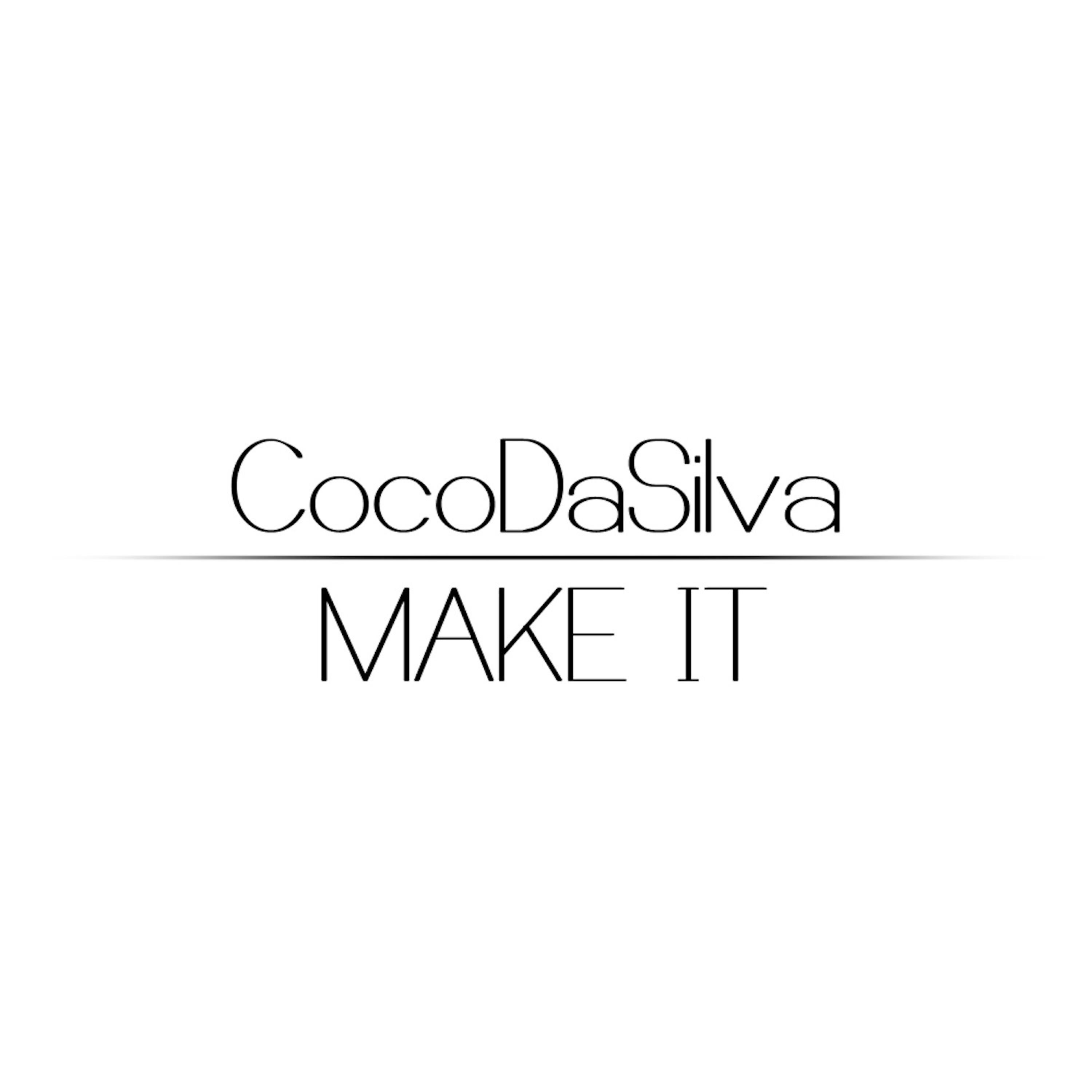 Релиз Make It Remixes