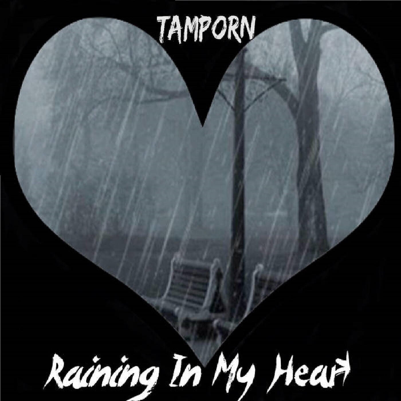 Релиз Raining in My Heart