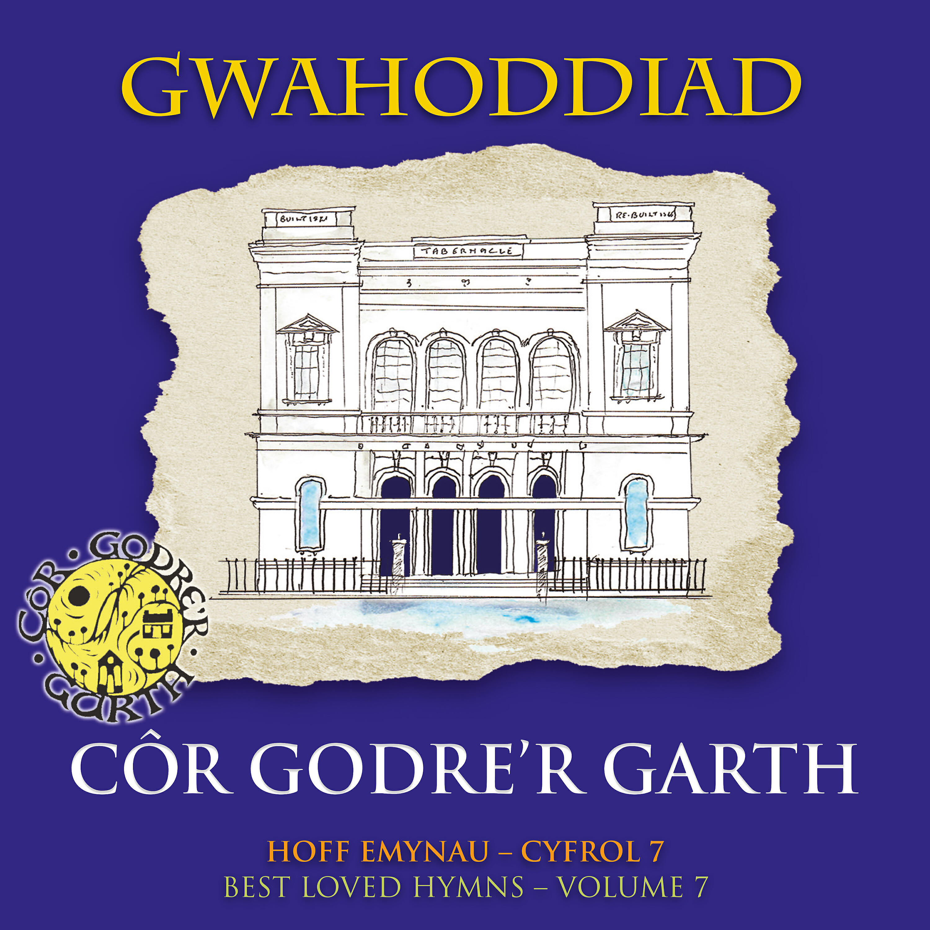 Côr Godre'r Garth