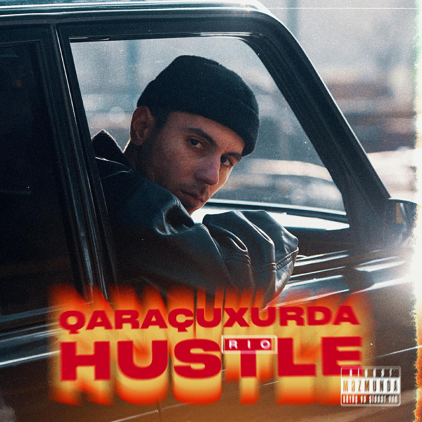 Релиз Qaraçuxurda Hustle