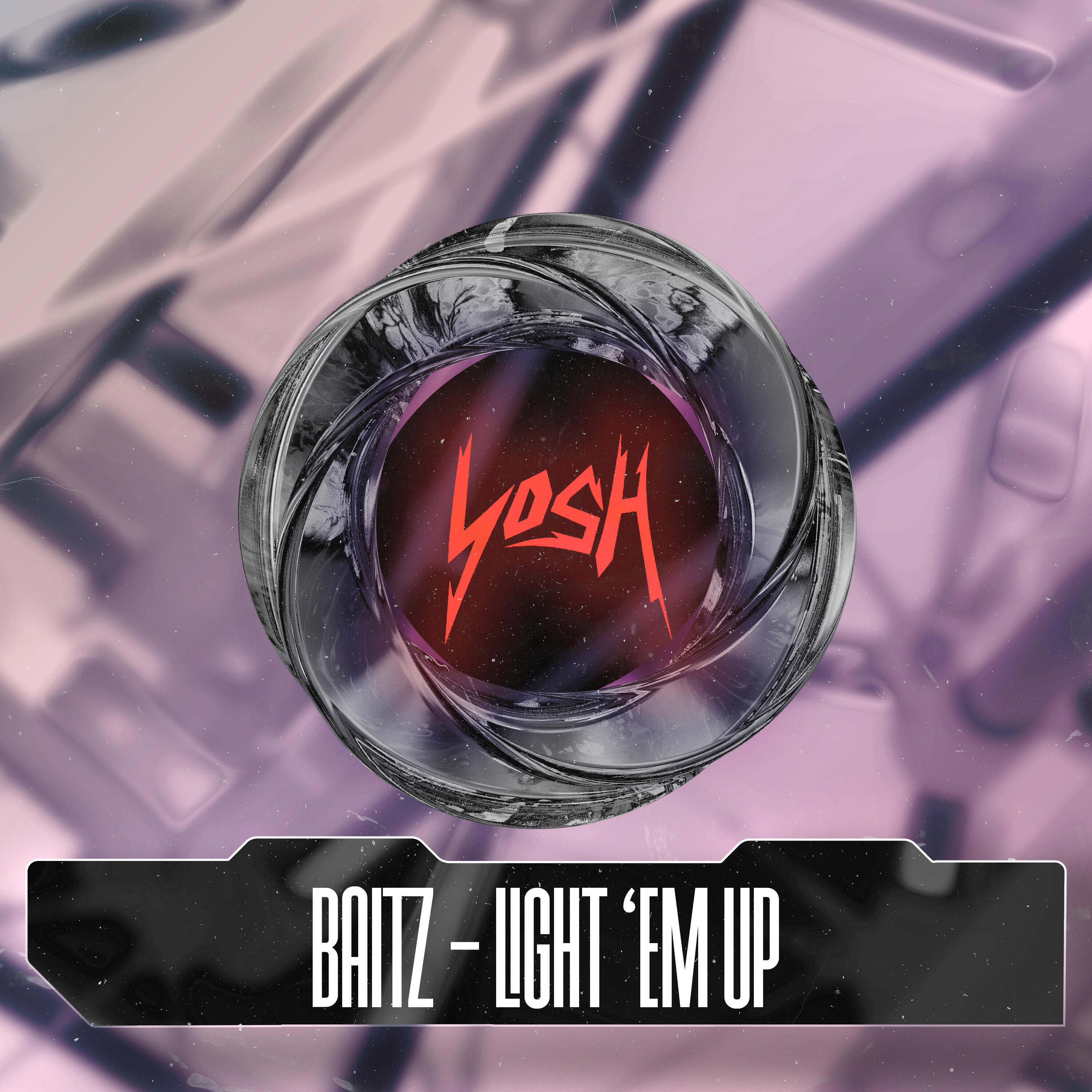Релиз Light 'Em Up