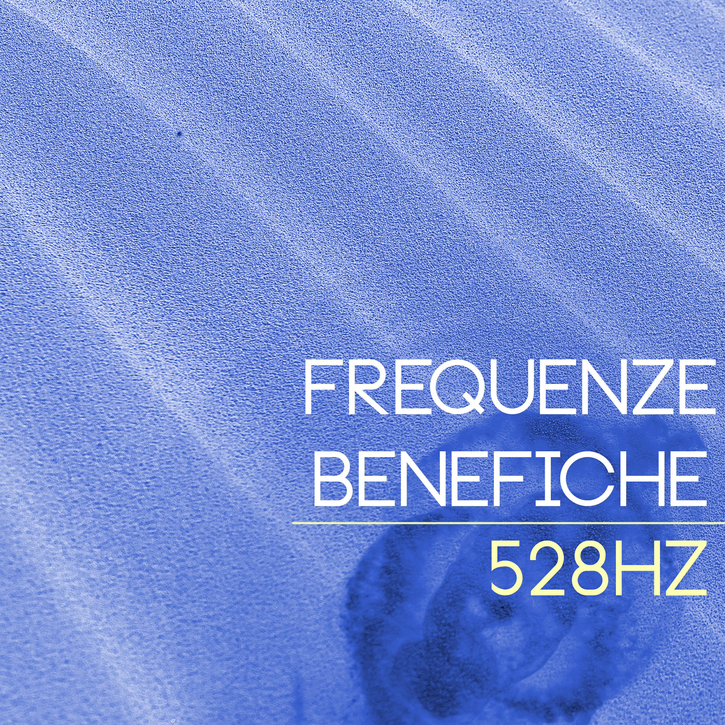 Релиз Frequenze Benefiche - Musica 528Hz e 432Hz, Risonanza di Schumann per Meditare